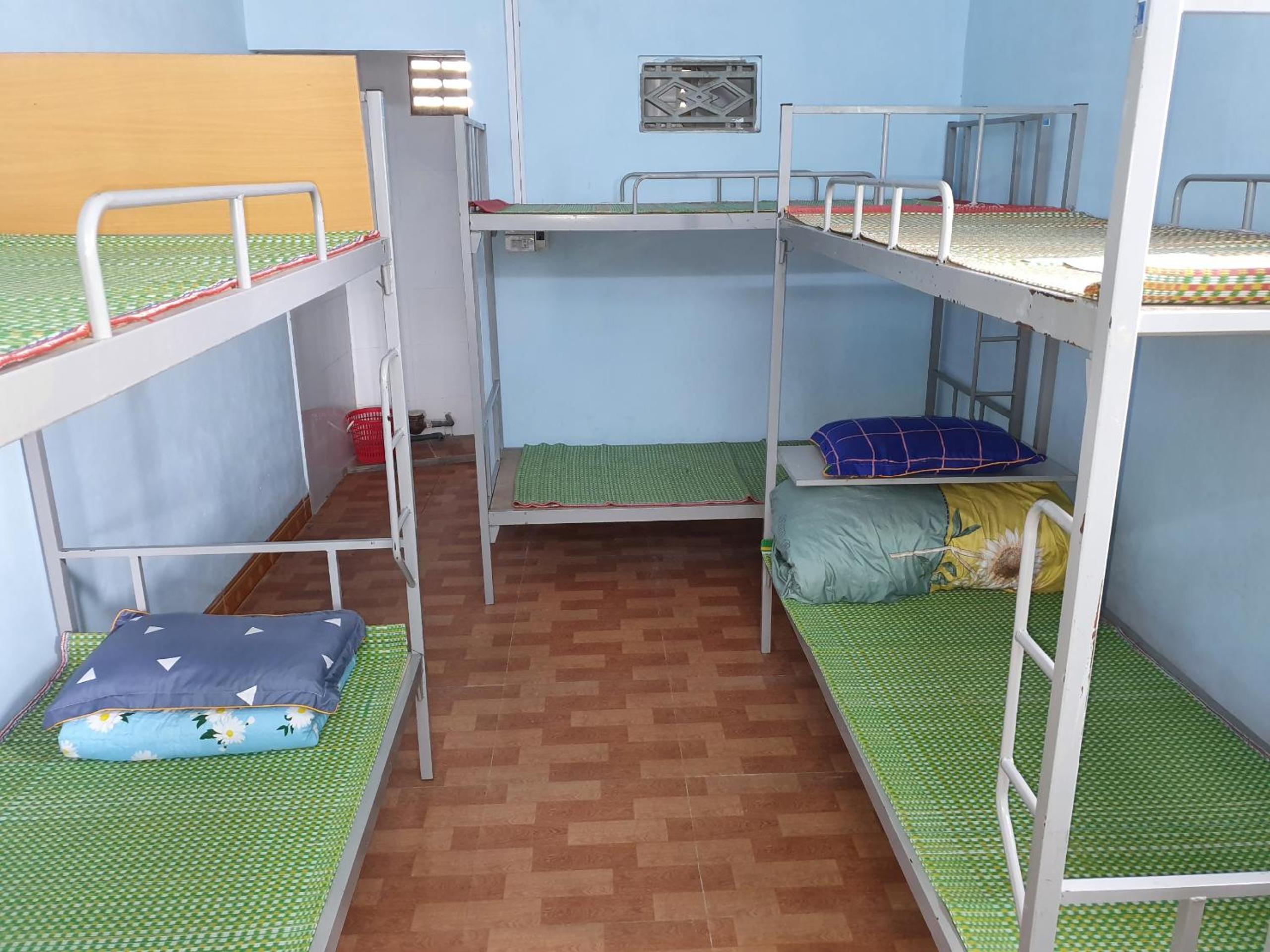 Nha Xanh Ha Long Homestay