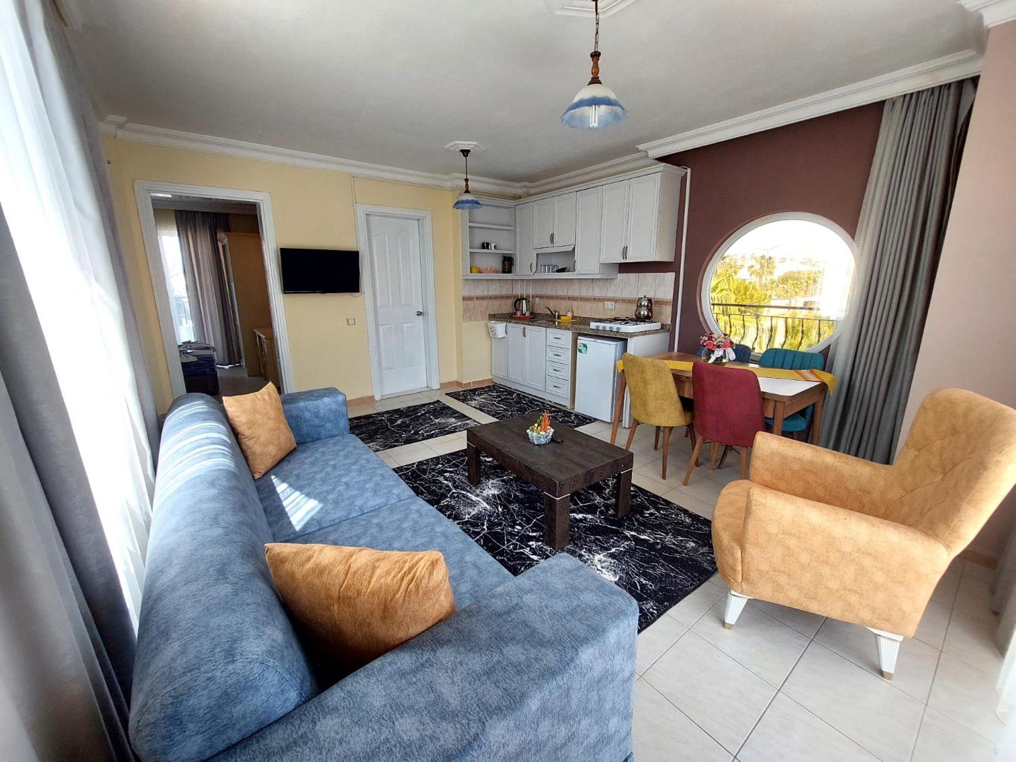 Summer rose hotel - Image 41
