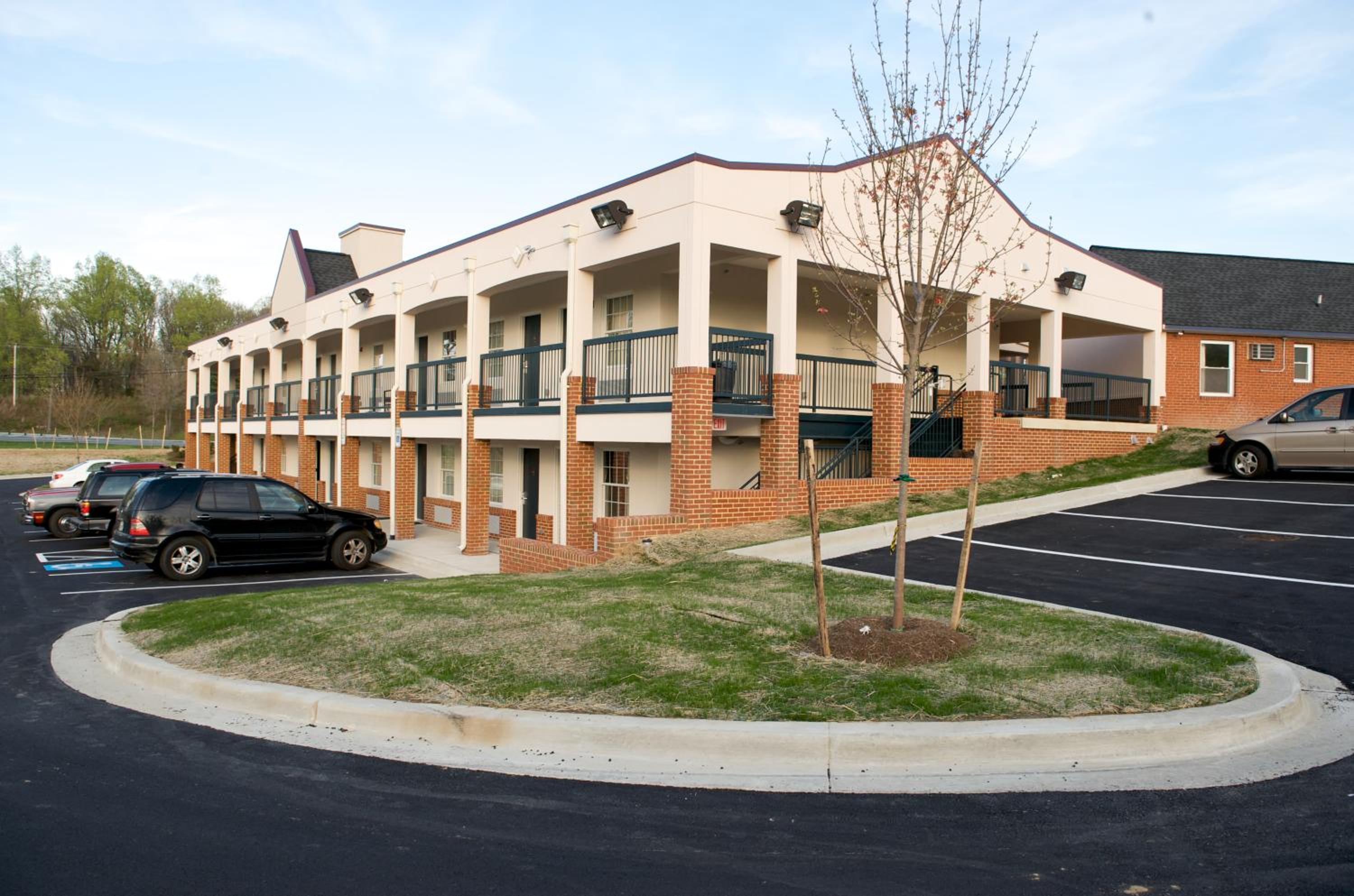 Executive Inn Suites Upper Marlboro - Property Image 30