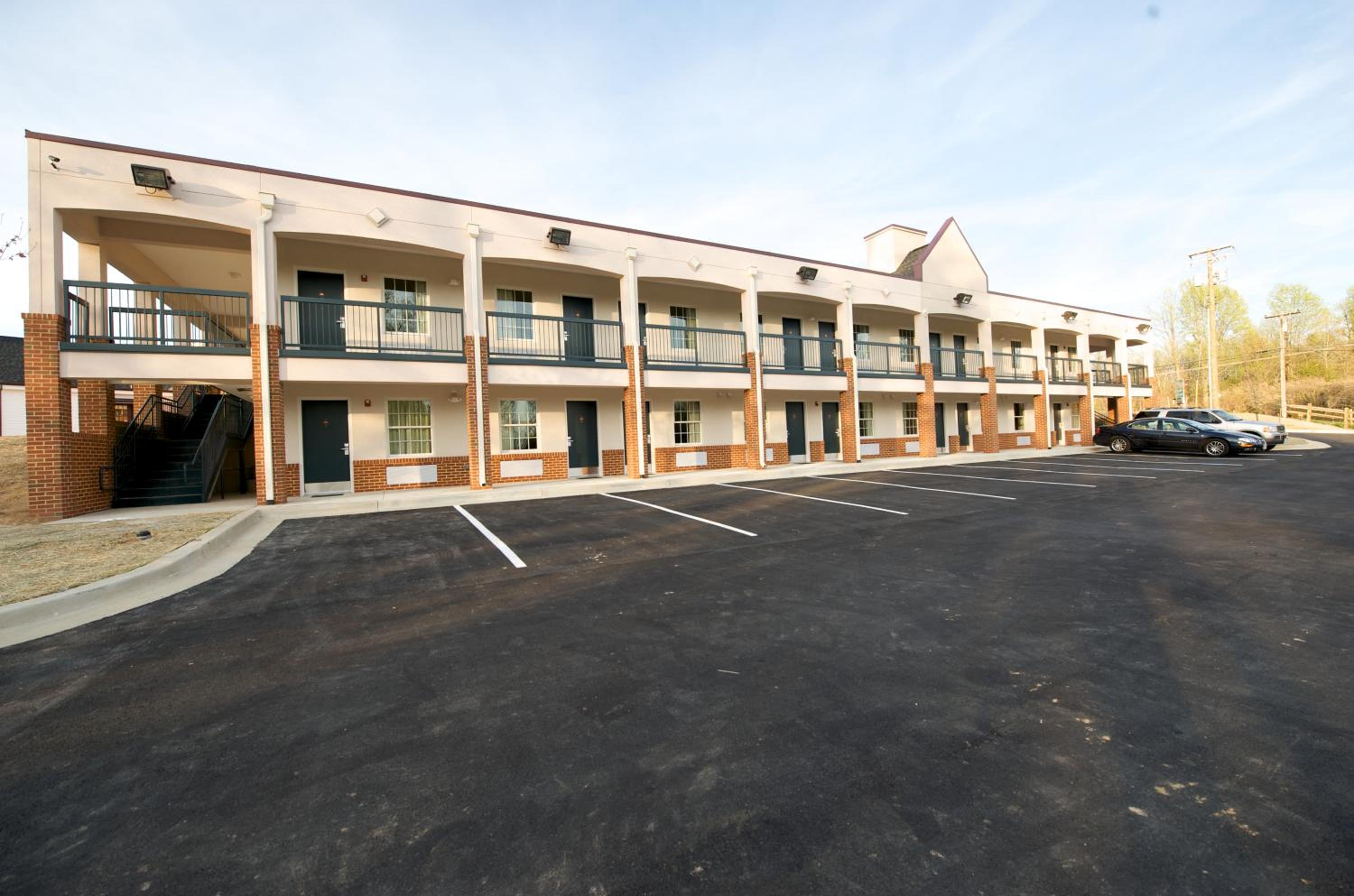 Executive Inn Suites Upper Marlboro - Property Image 23