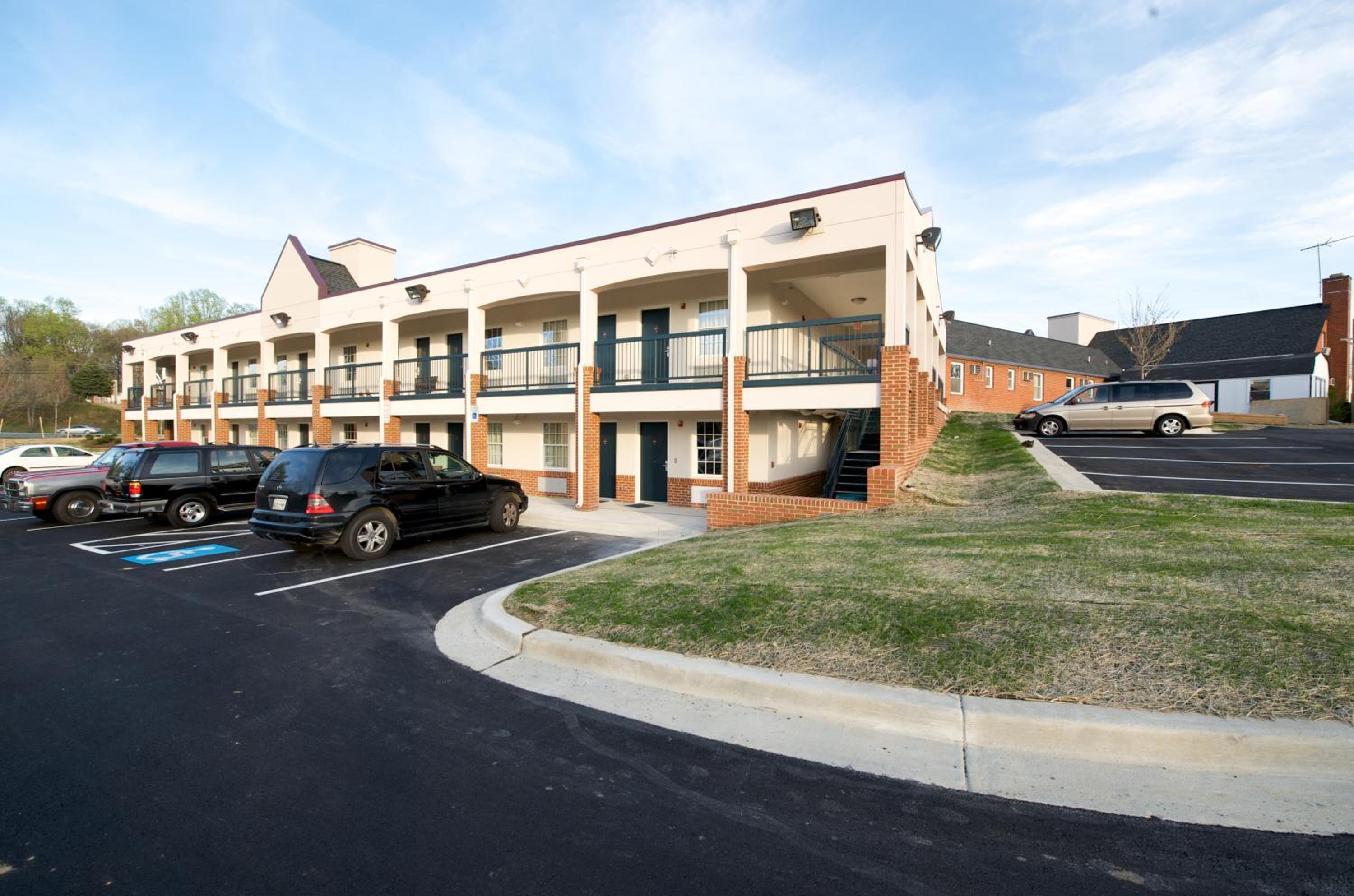 Executive Inn Suites Upper Marlboro - Property Image 25