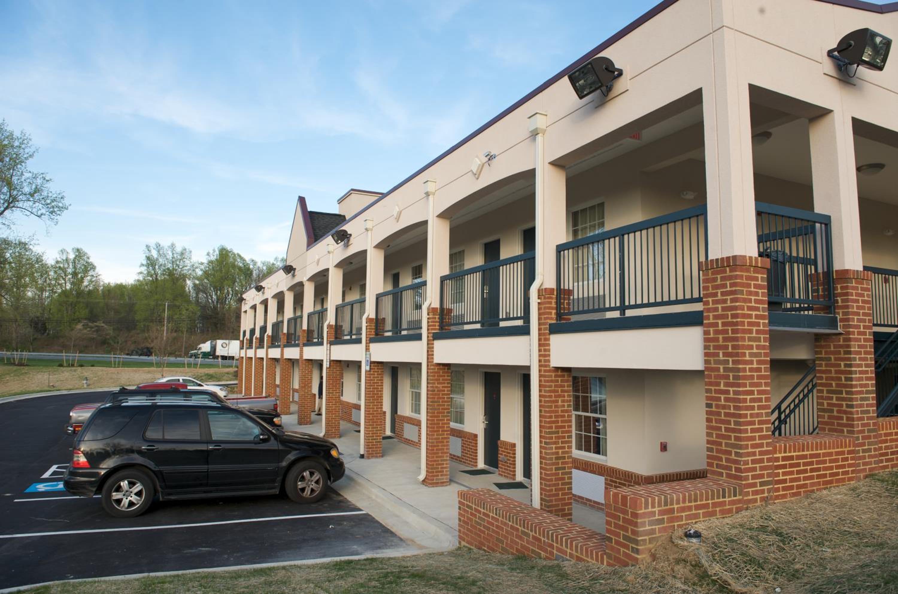 Executive Inn Suites Upper Marlboro - Property Image 26