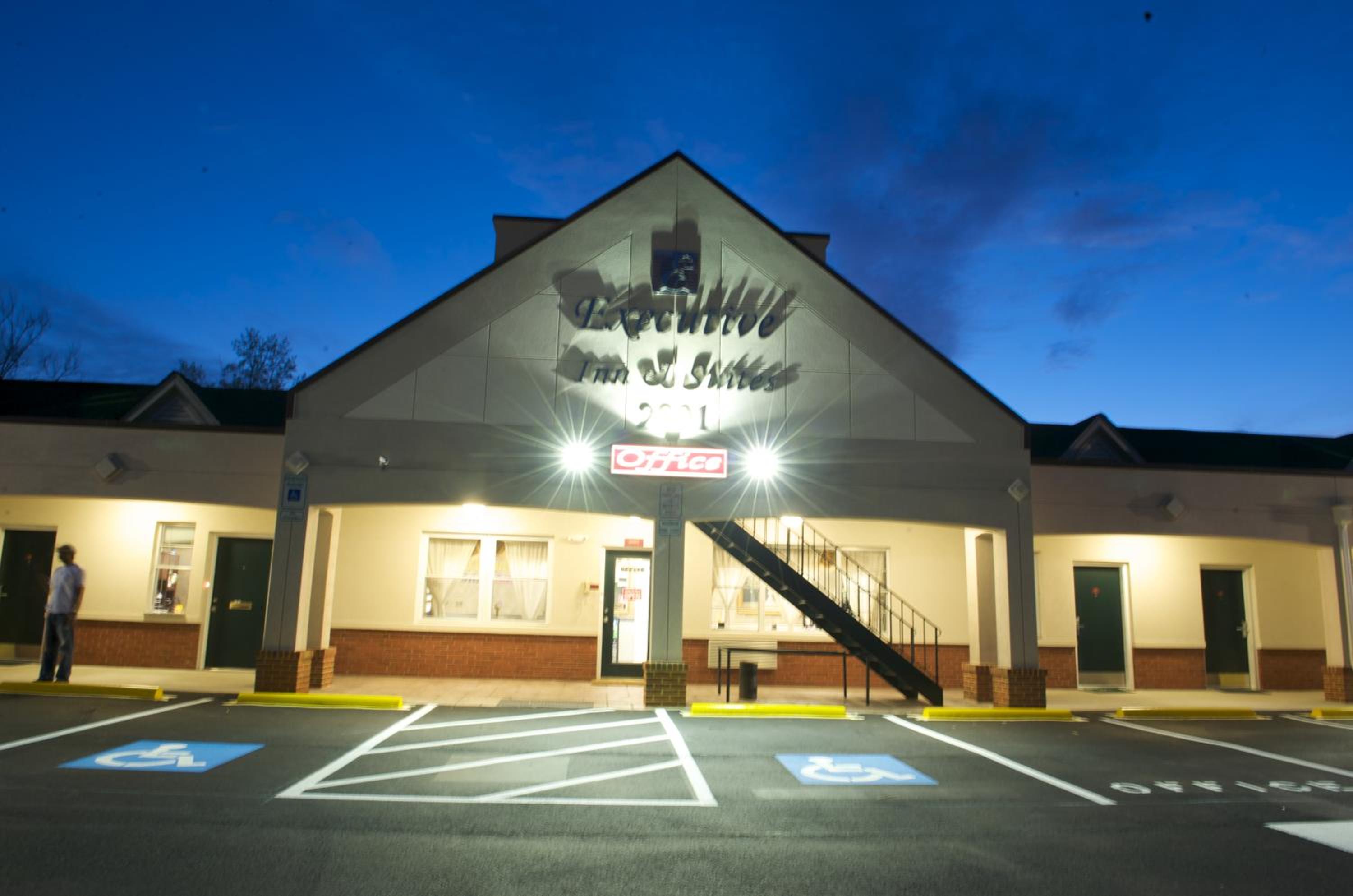 Executive Inn Suites Upper Marlboro - Property Image 29