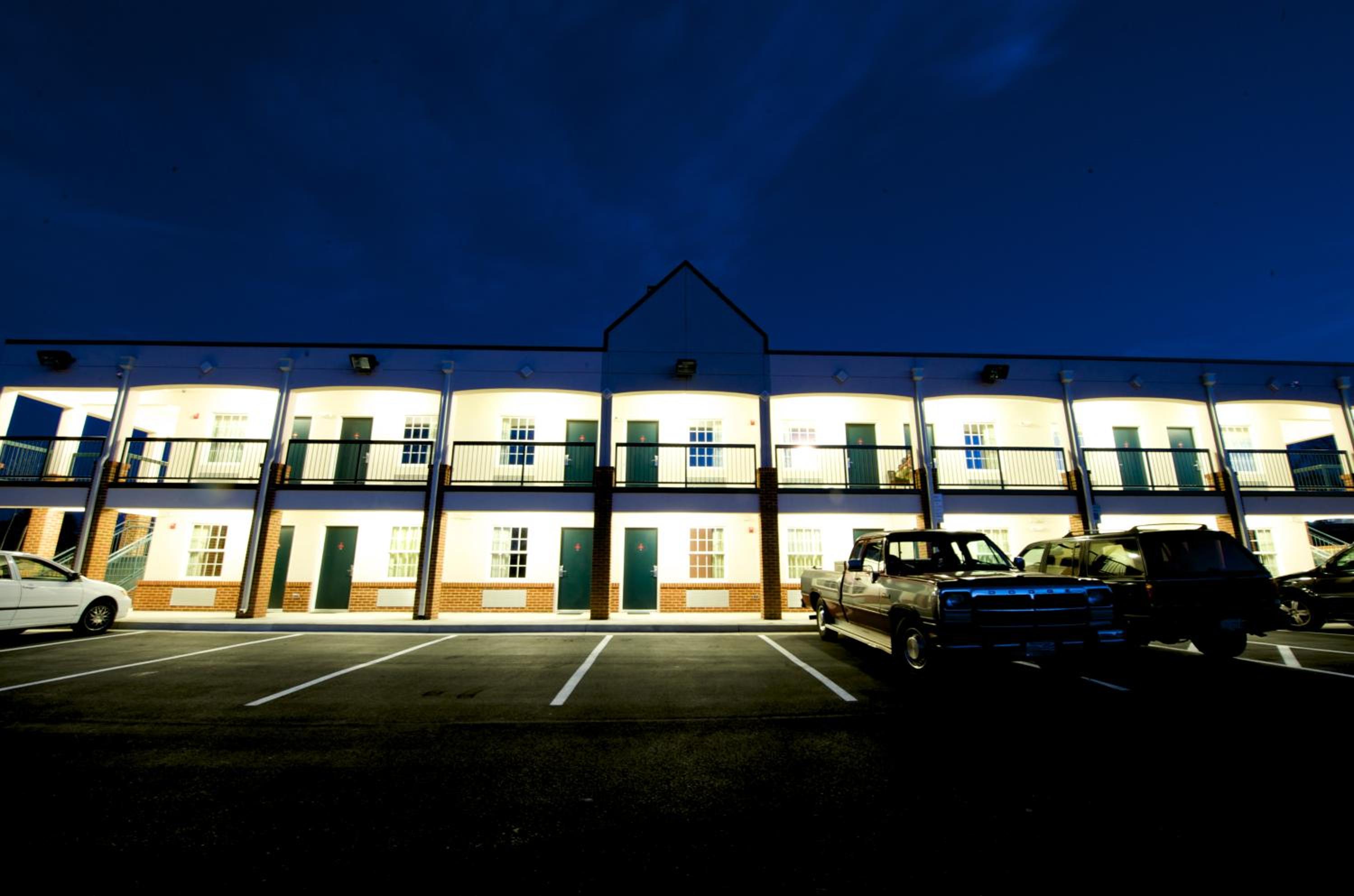 Executive Inn Suites Upper Marlboro - Property Image 31