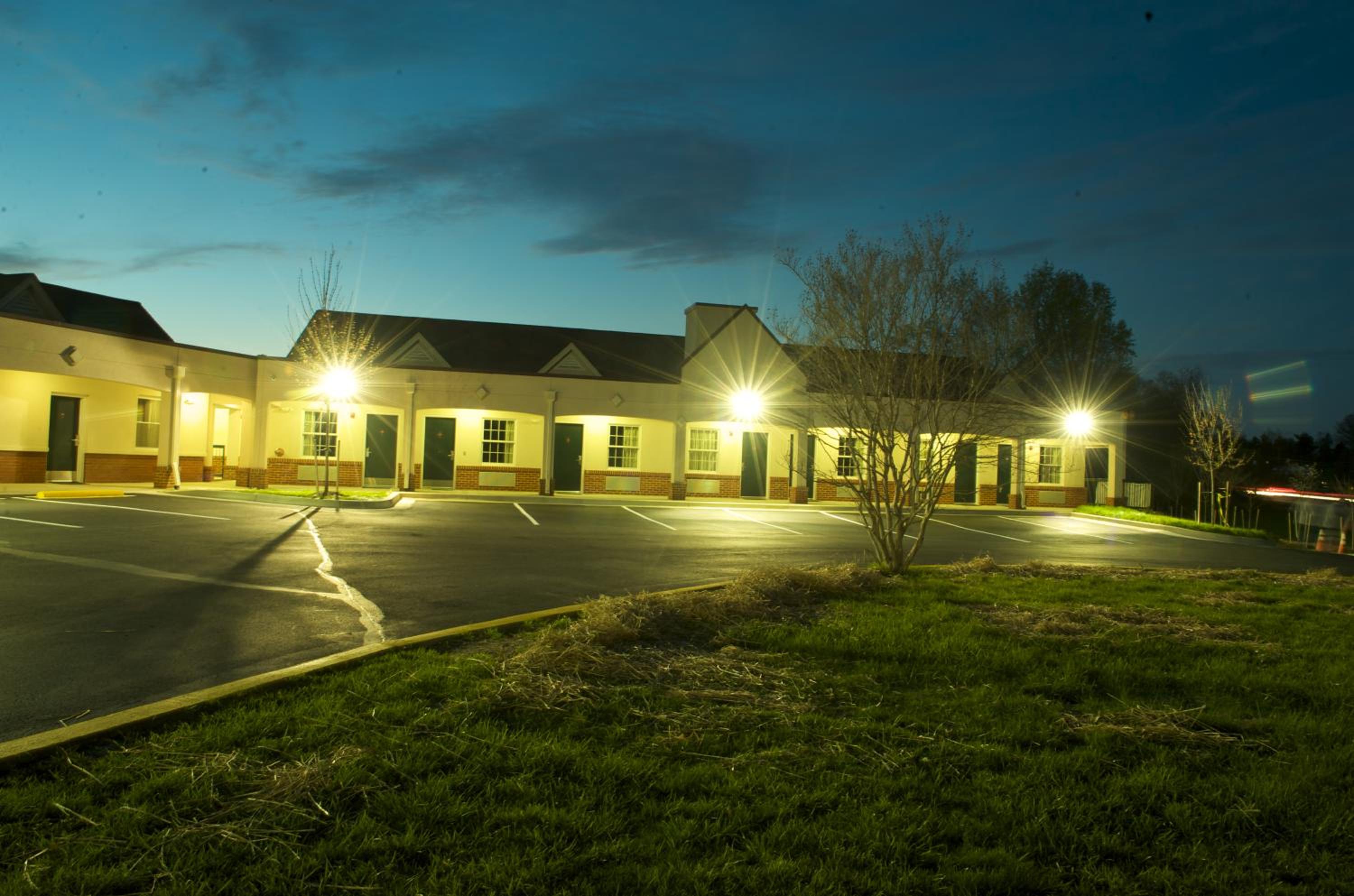 Executive Inn Suites Upper Marlboro - Property Image 32
