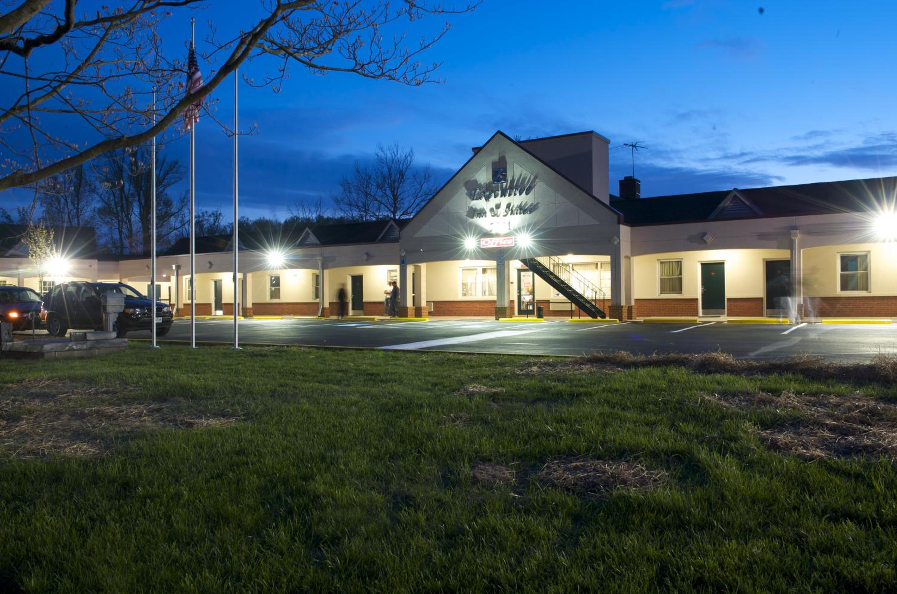 Executive Inn Suites Upper Marlboro - Property Image 22