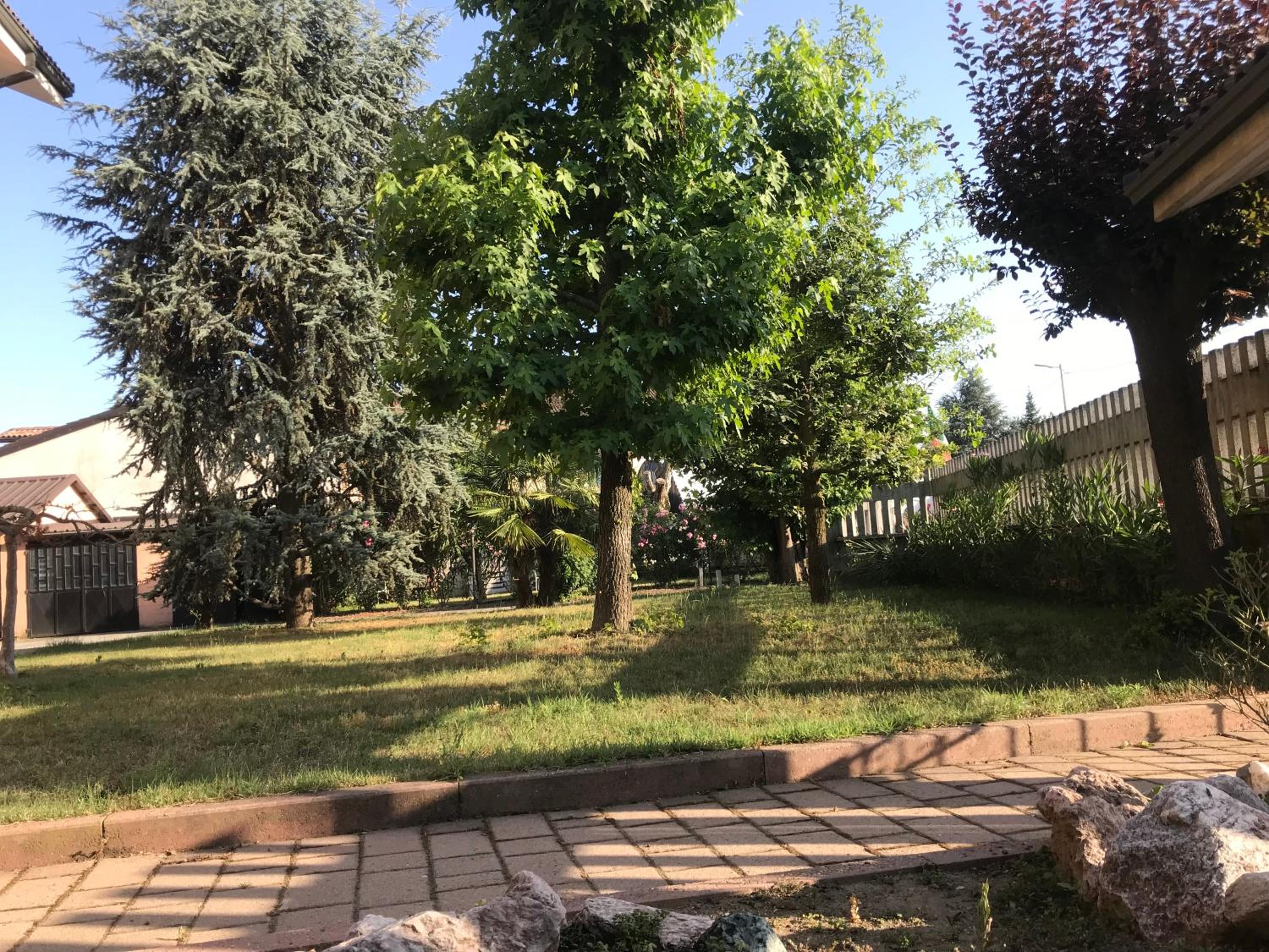 Villa Oleandri view 5