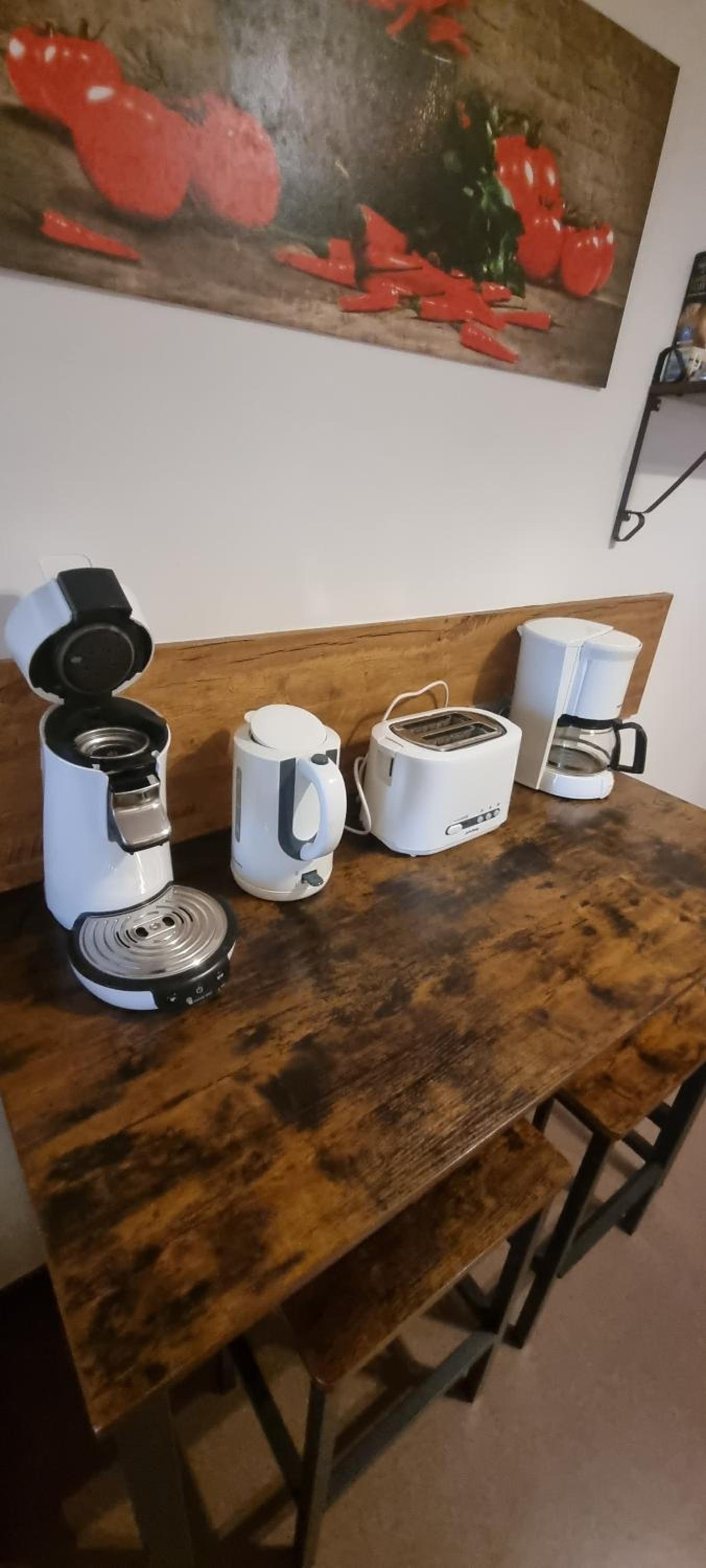 Ferienwohnung Tom - Property Image 33