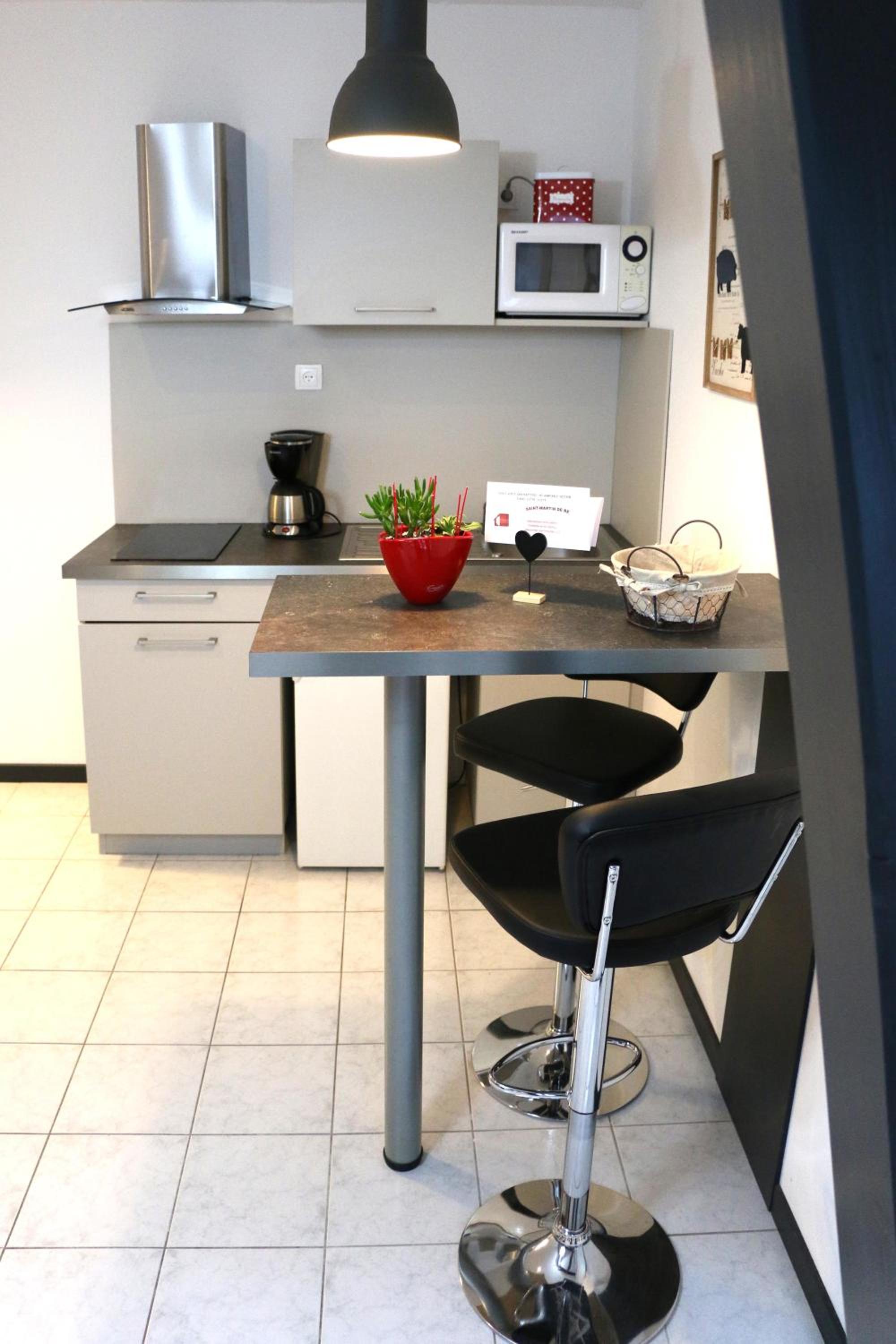 Guesthouse Le Vauban