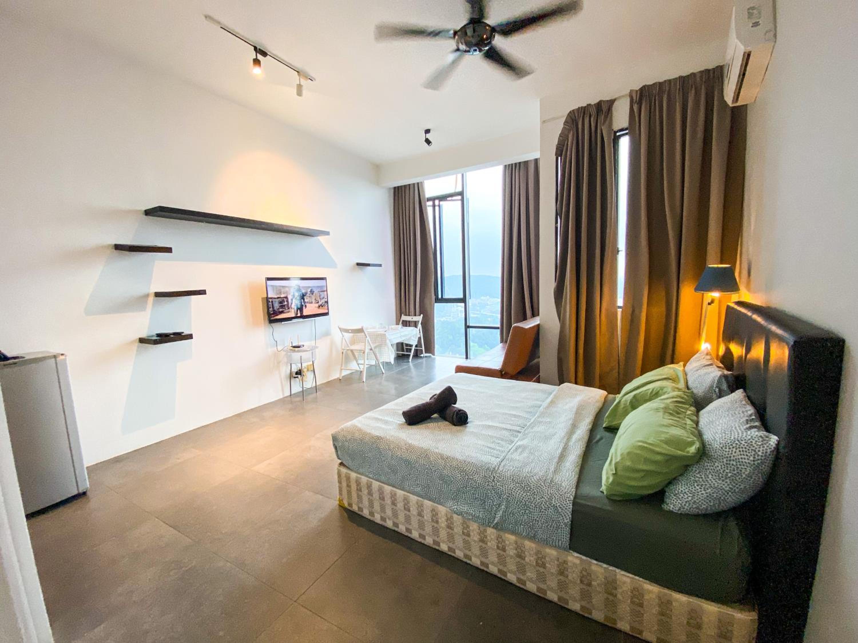 Crown33 Suite (City View)@Petaling Jaya photo 2