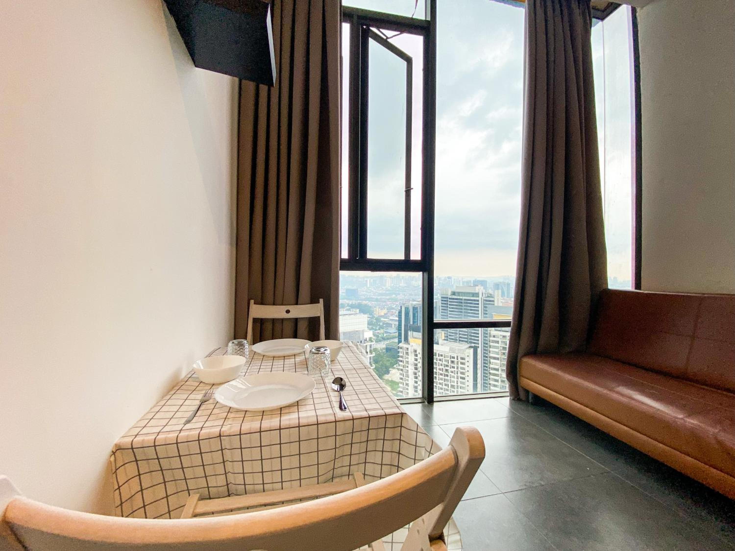 Crown33 Suite (City View)@Petaling Jaya photo 3