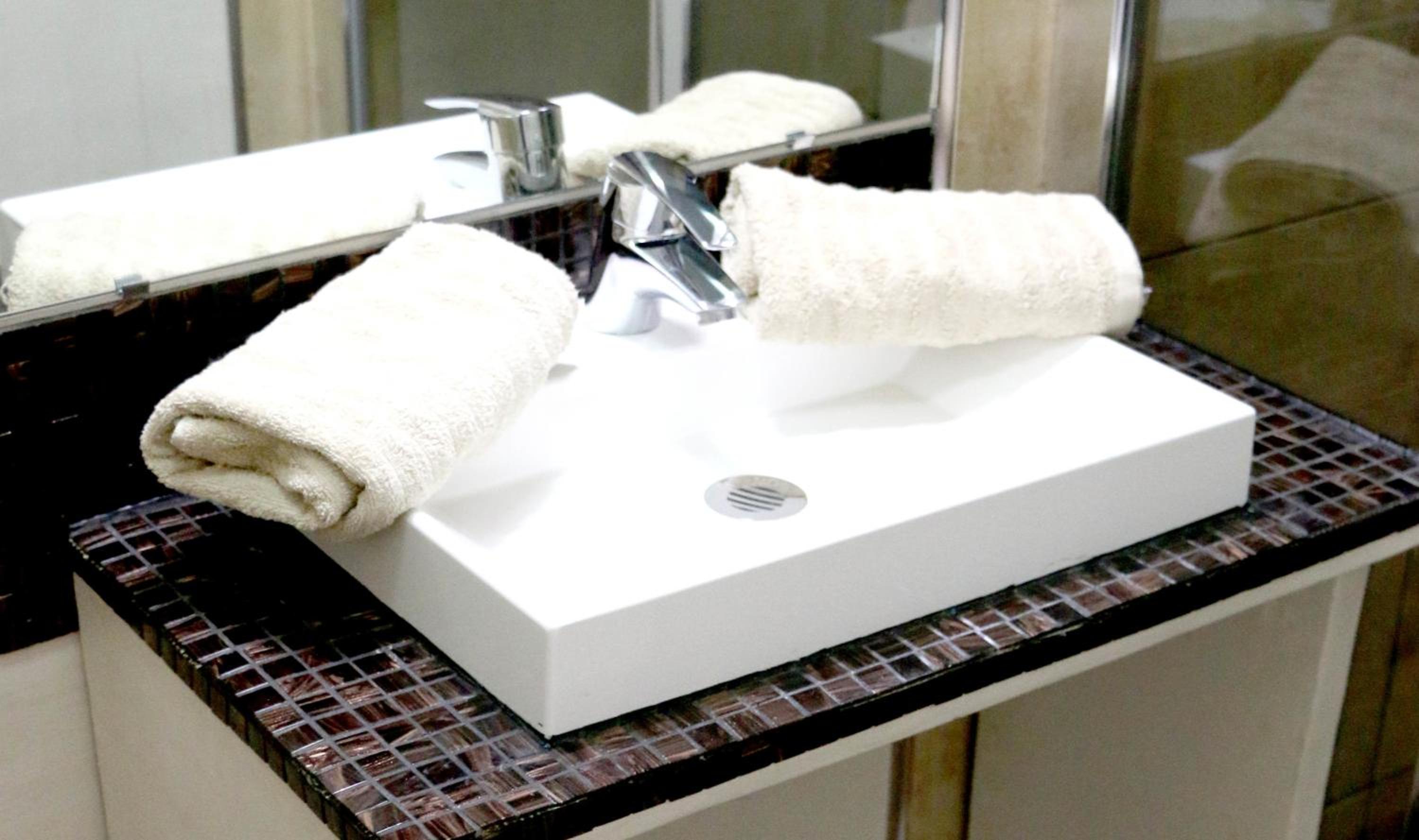 Guesthouse Le Vauban