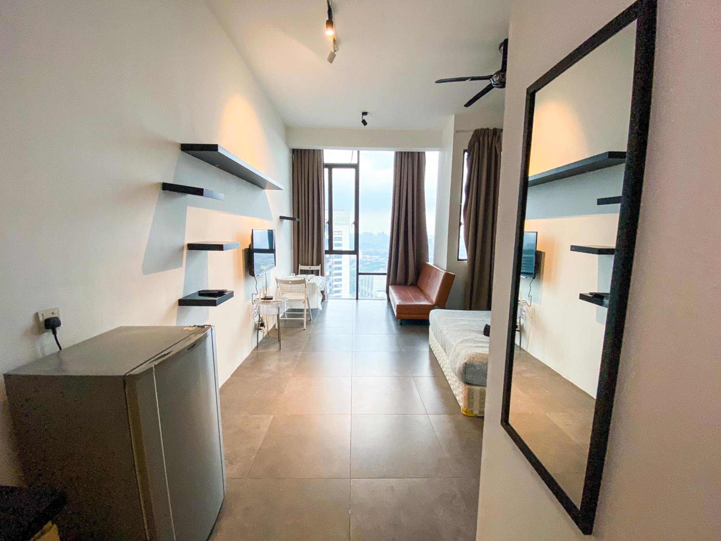 Crown33 Suite (City View)@Petaling Jaya photo 5
