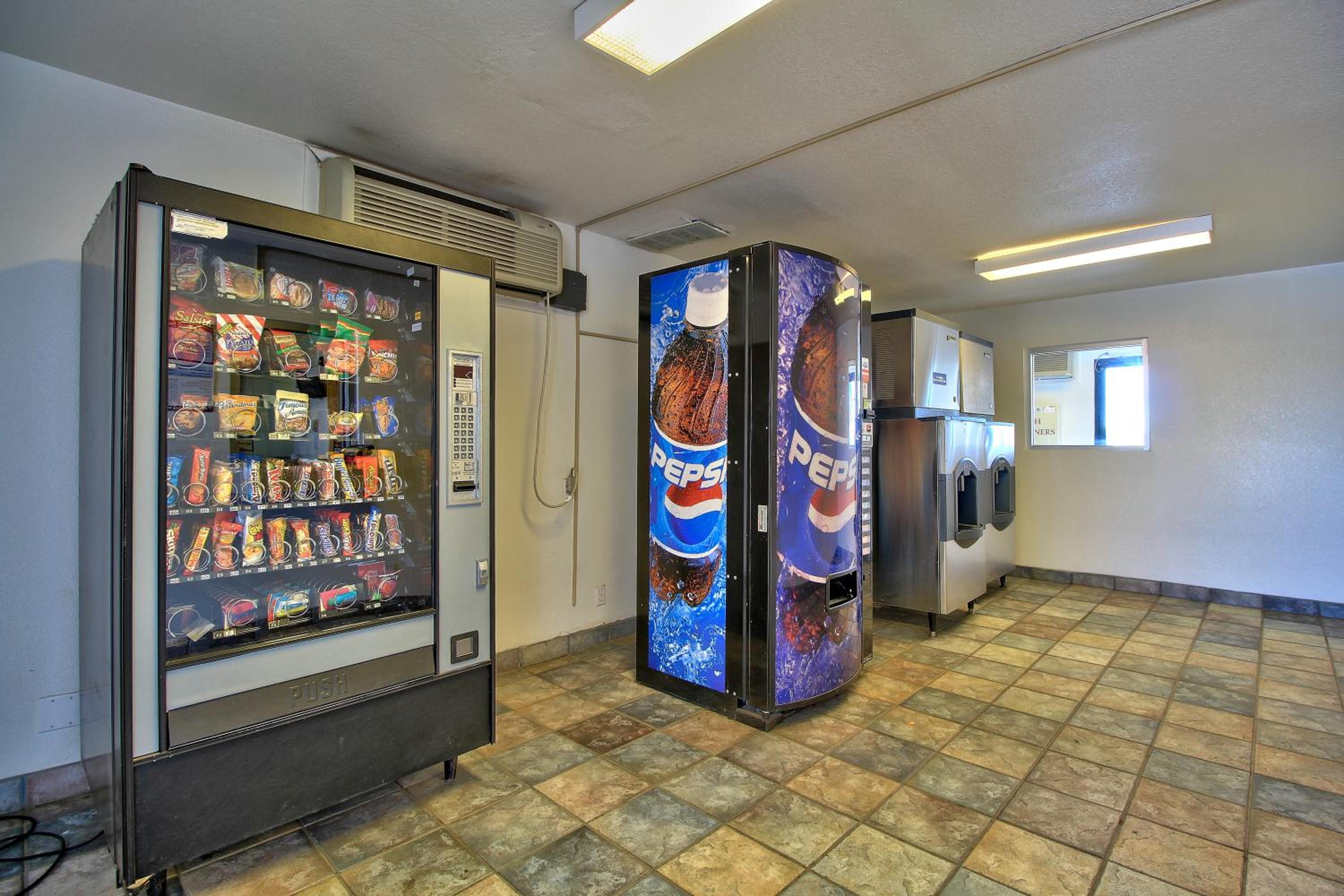 Motel 6-Douglas, AZ