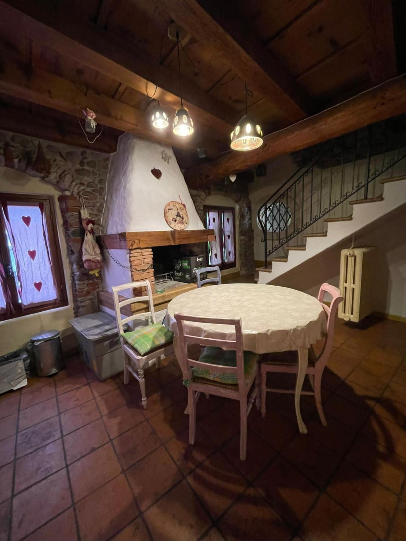 LA TUA CASA IN VALPOLICELLA view 4