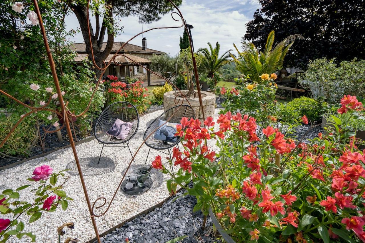 Le Bassin du Tertre view 5