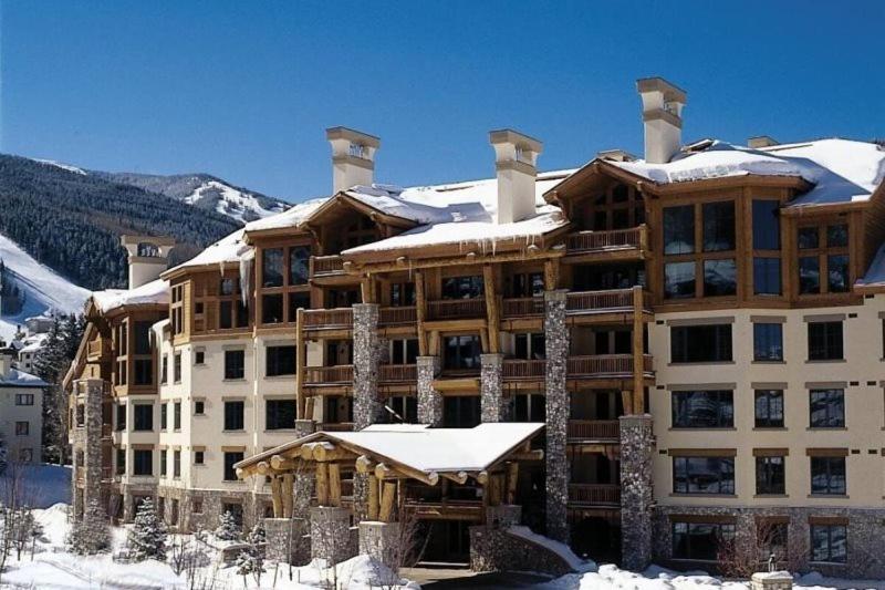 Beaver Creek Elkhorn - 2 Bedroom Condo By Gondola Resorts view 3