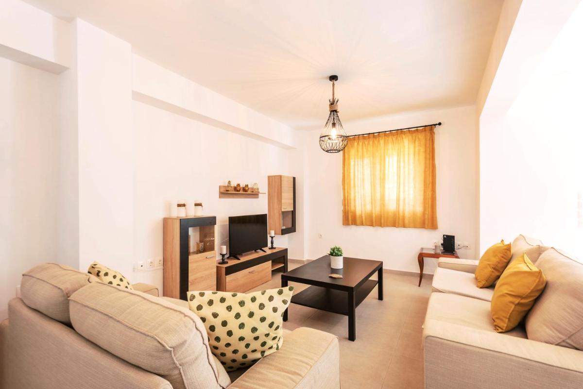 Kleovoulos House photo 1
