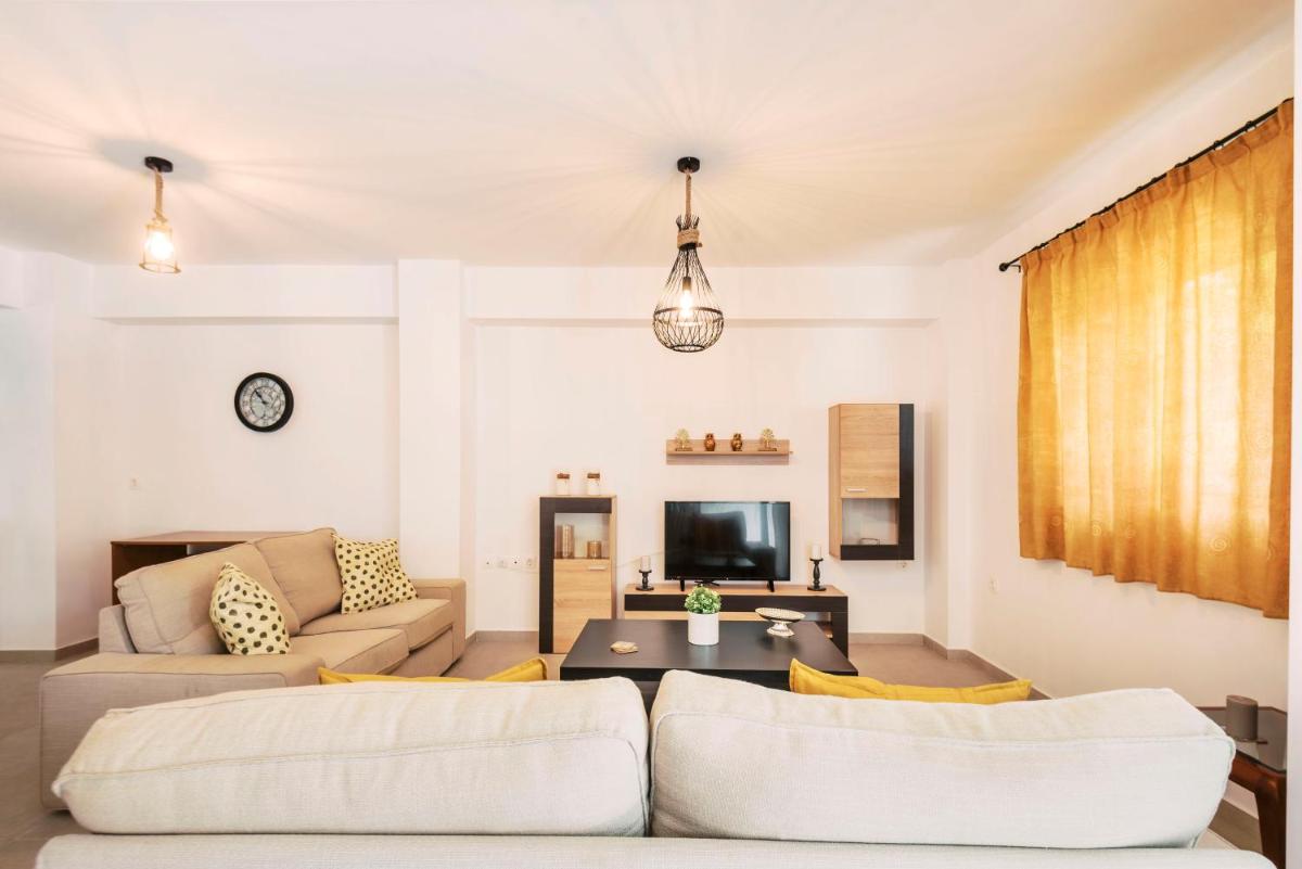 Kleovoulos House photo 3