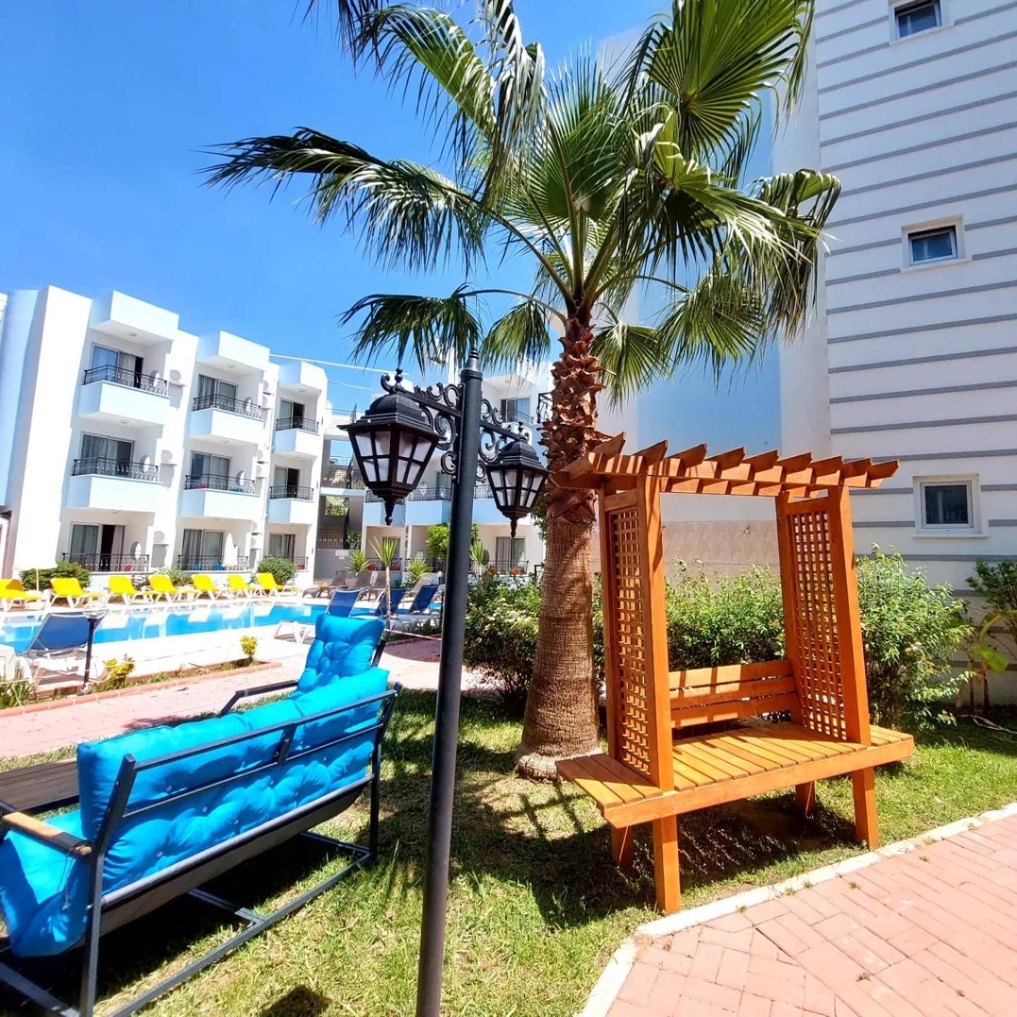Summer rose hotel - Image 28