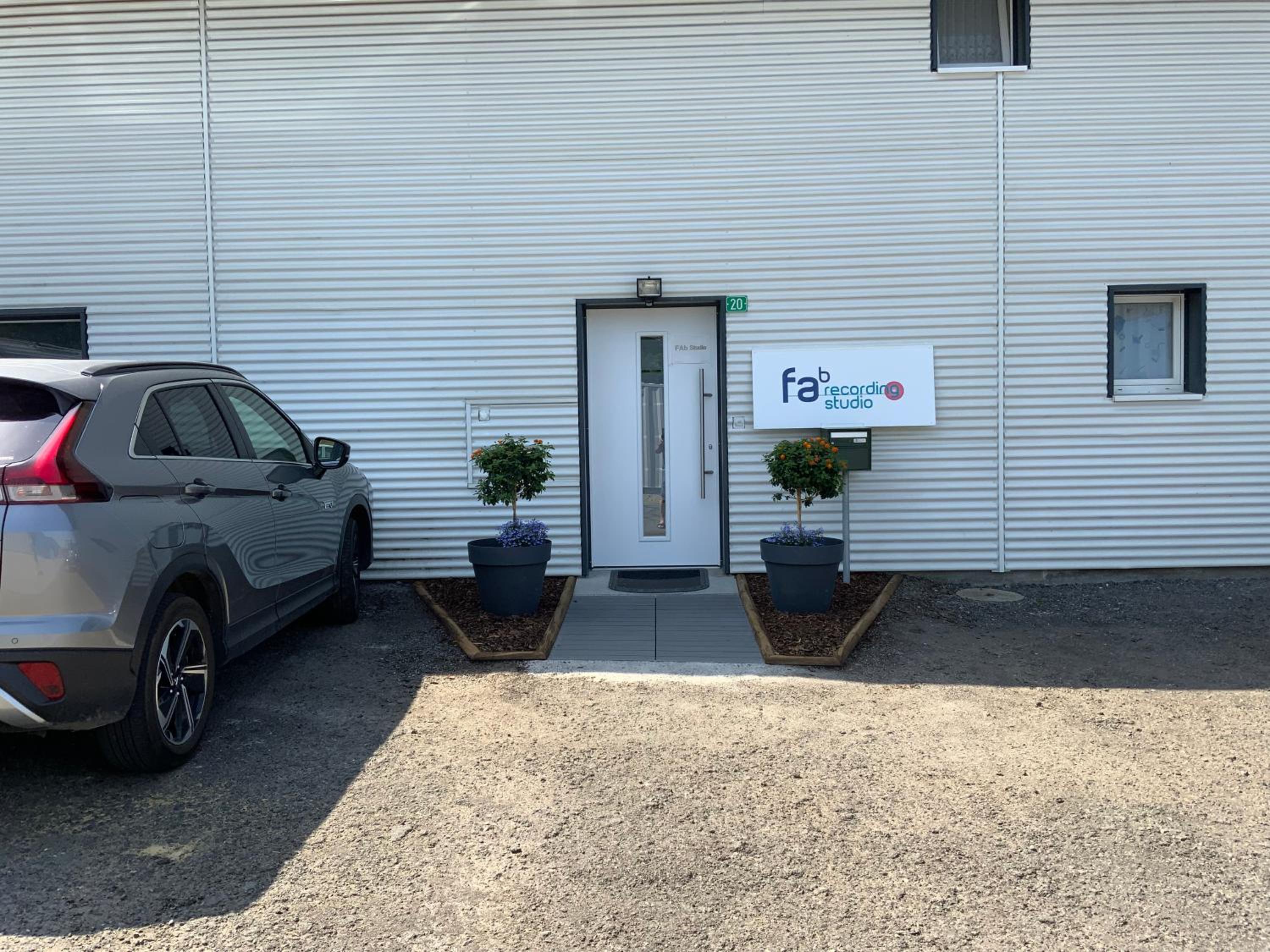Fab Studio