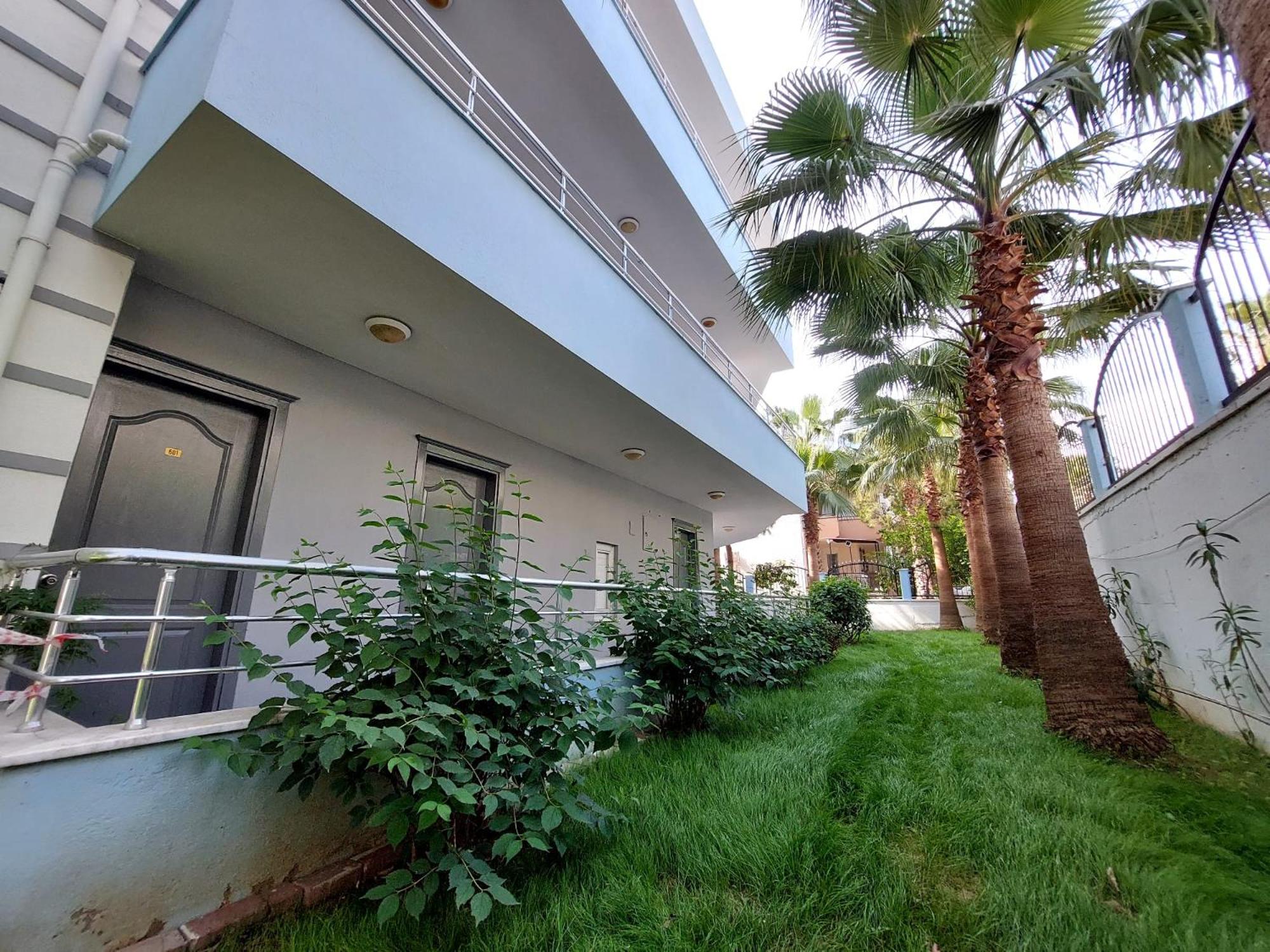 Summer rose hotel - Image 45