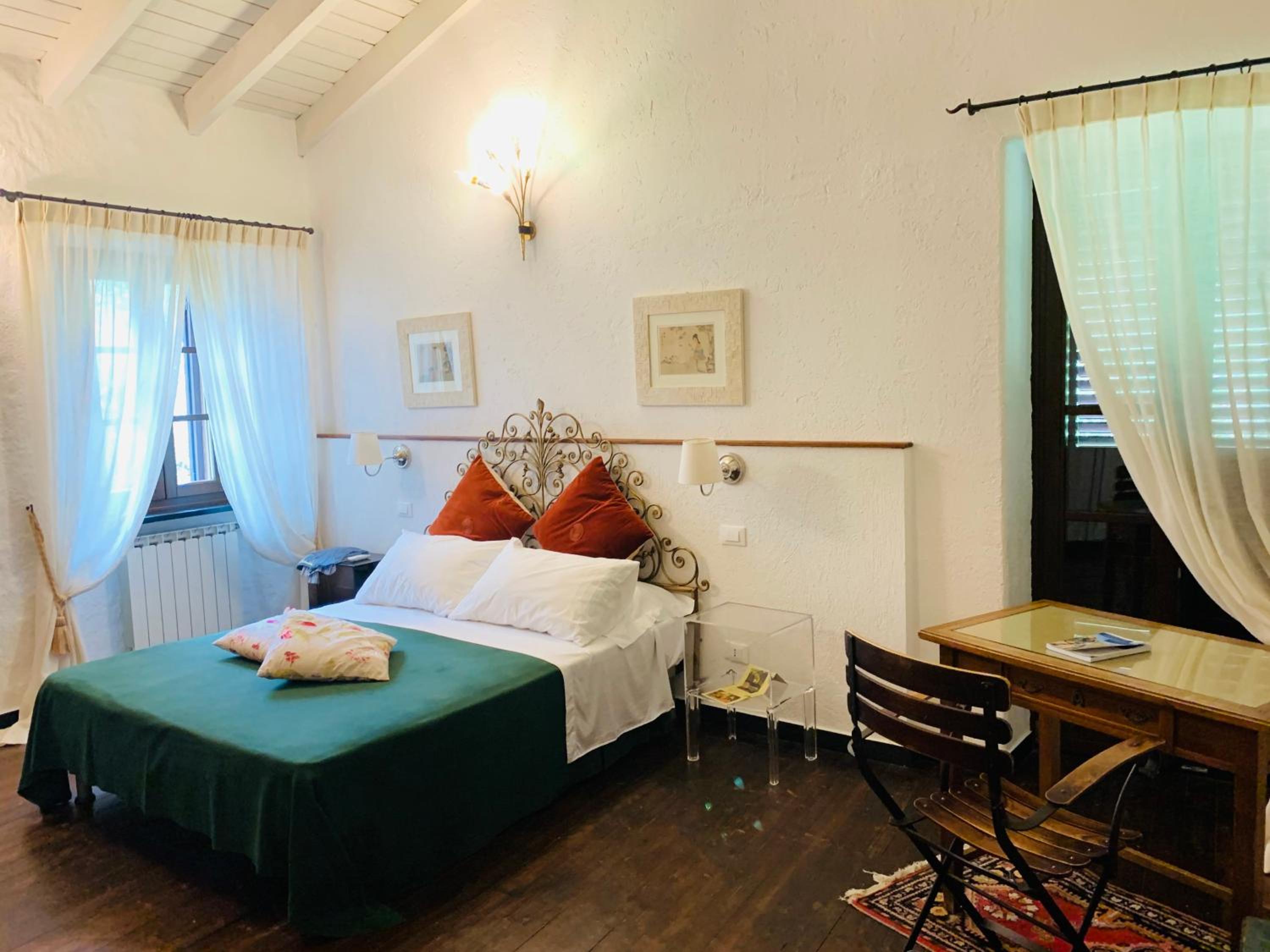 Borgata Cantone Country House B&B