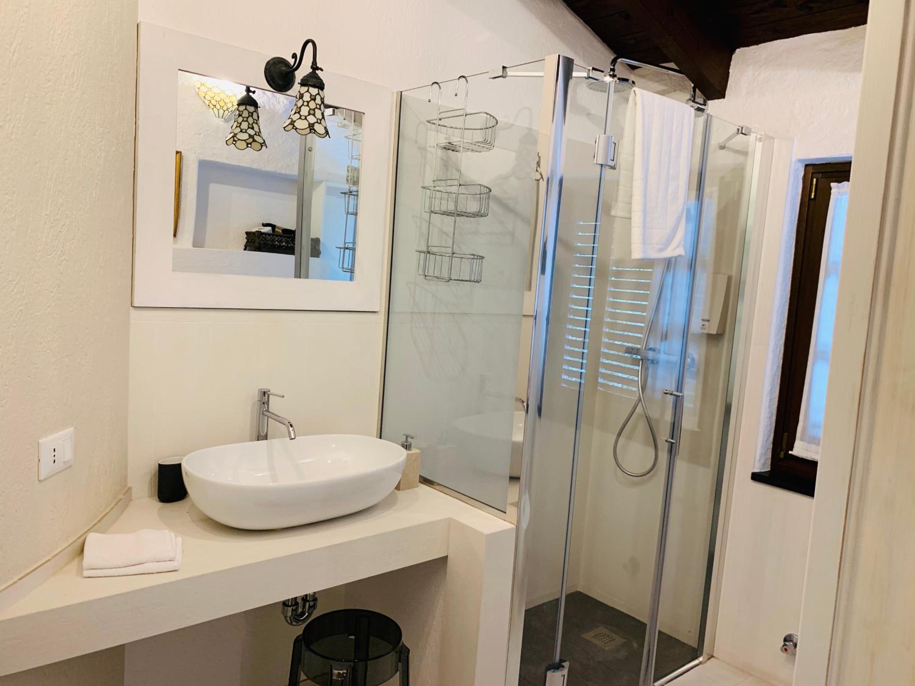 Borgata Cantone Country House B&B
