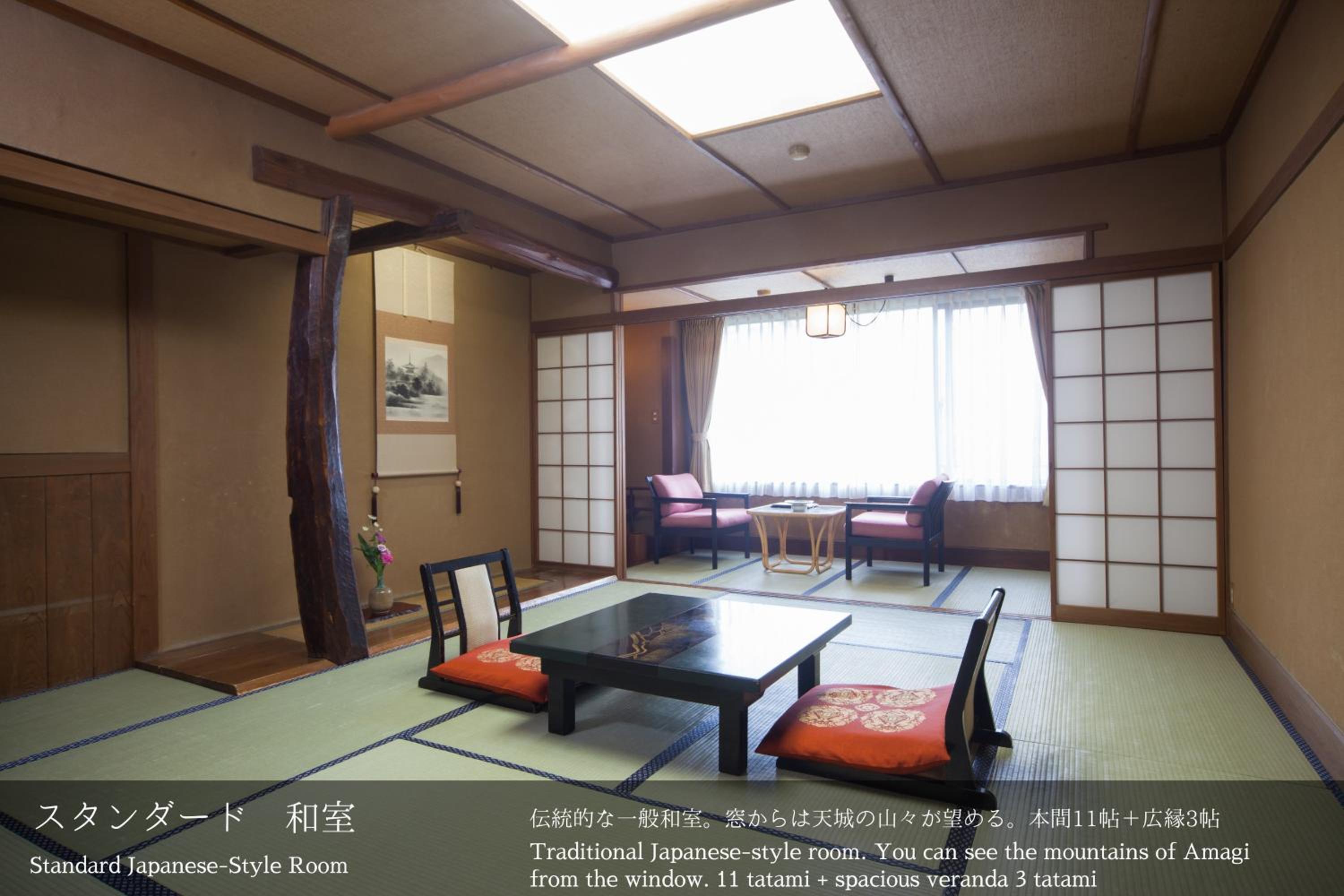 Tatsuta Ryokan