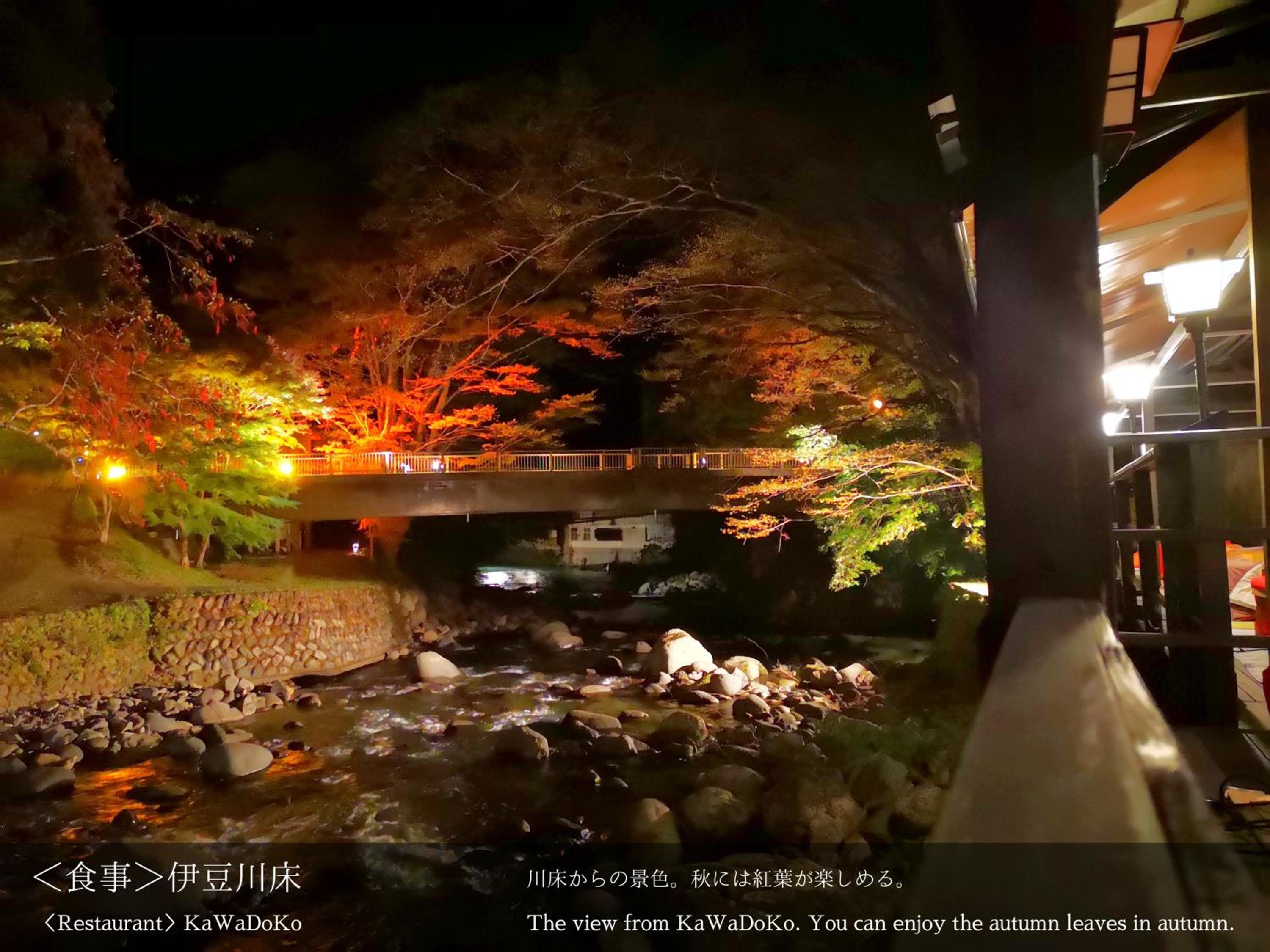 Tatsuta Ryokan