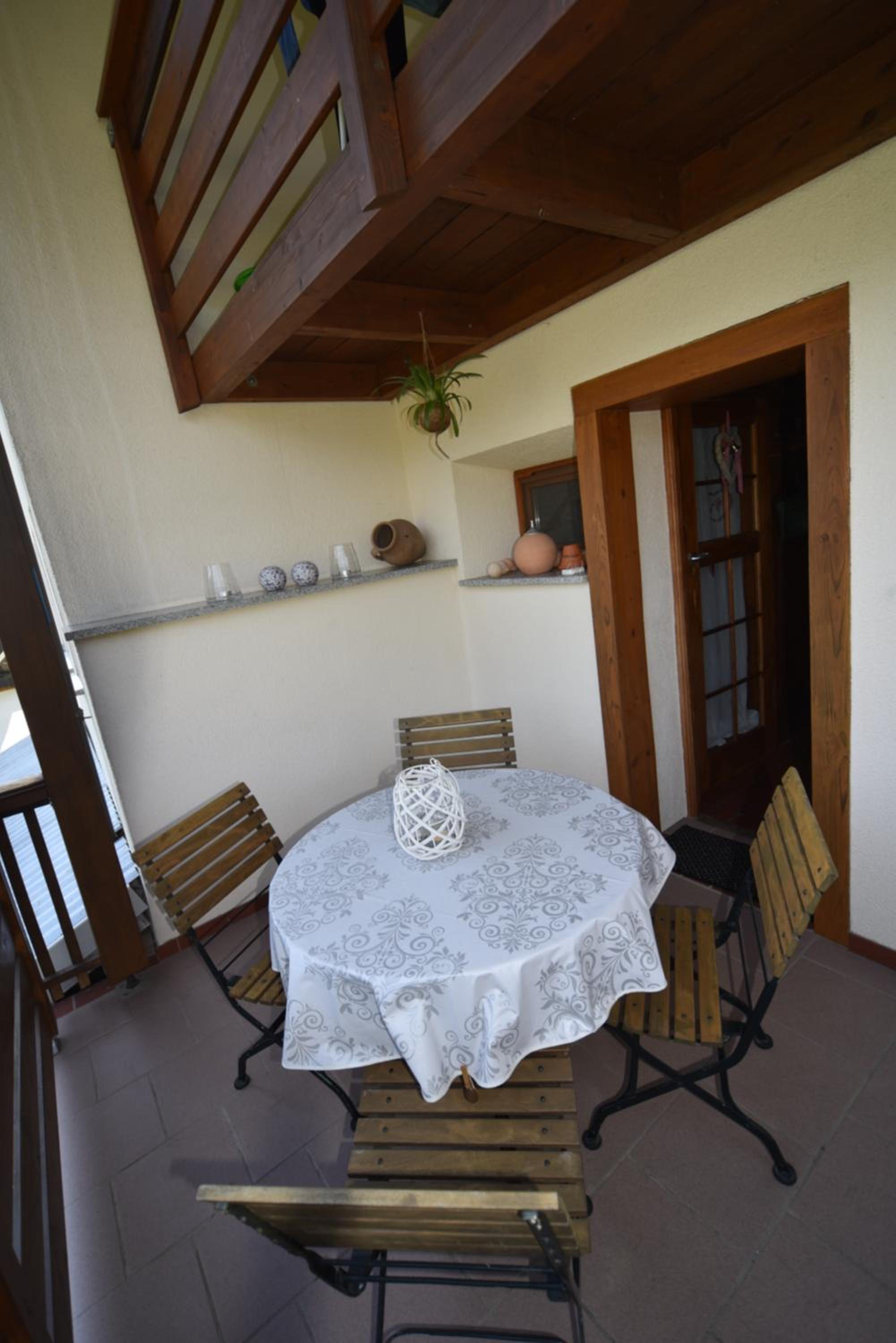 Thomas Appartement view 5