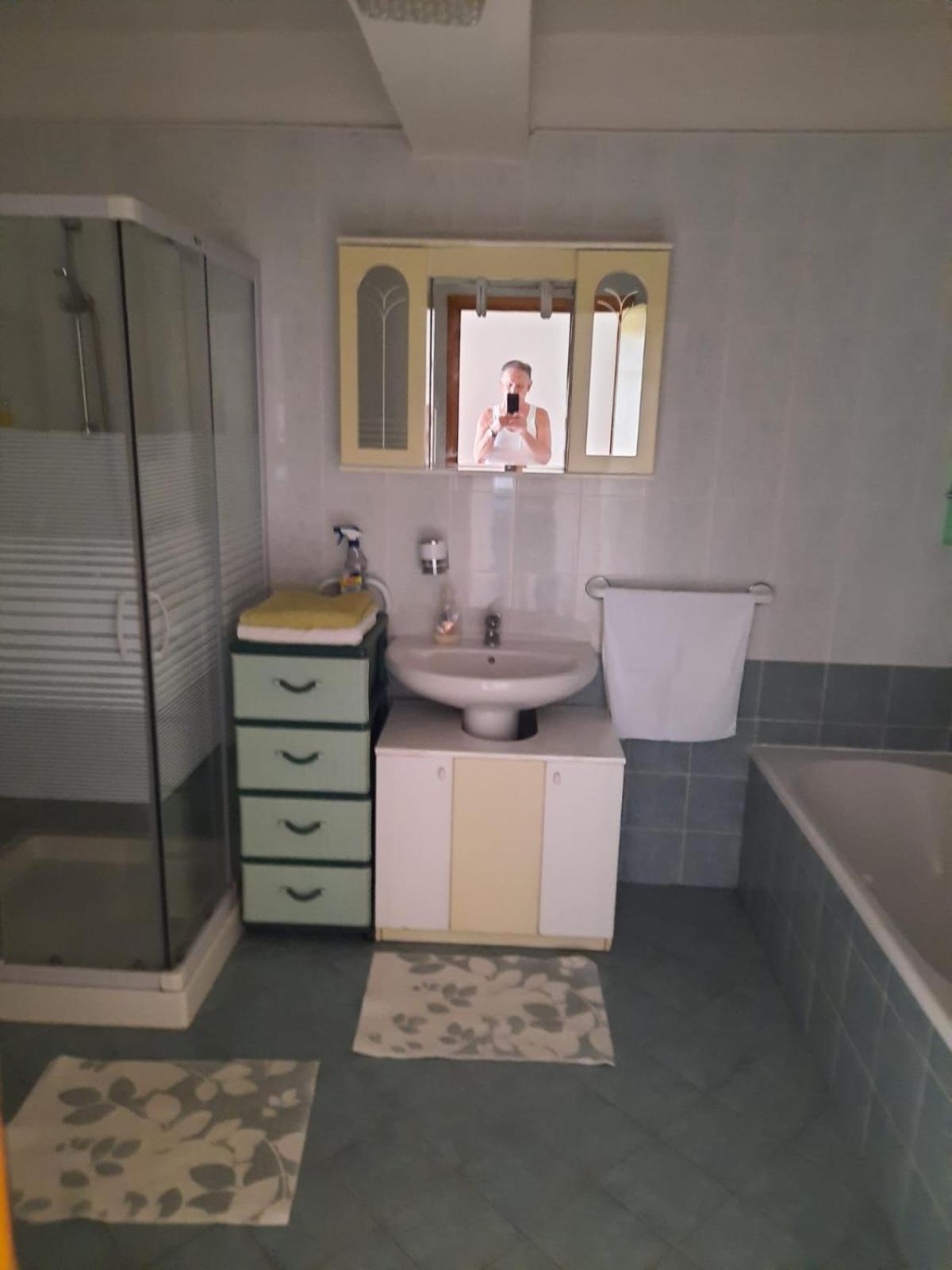 Apartman Kapelica view 3