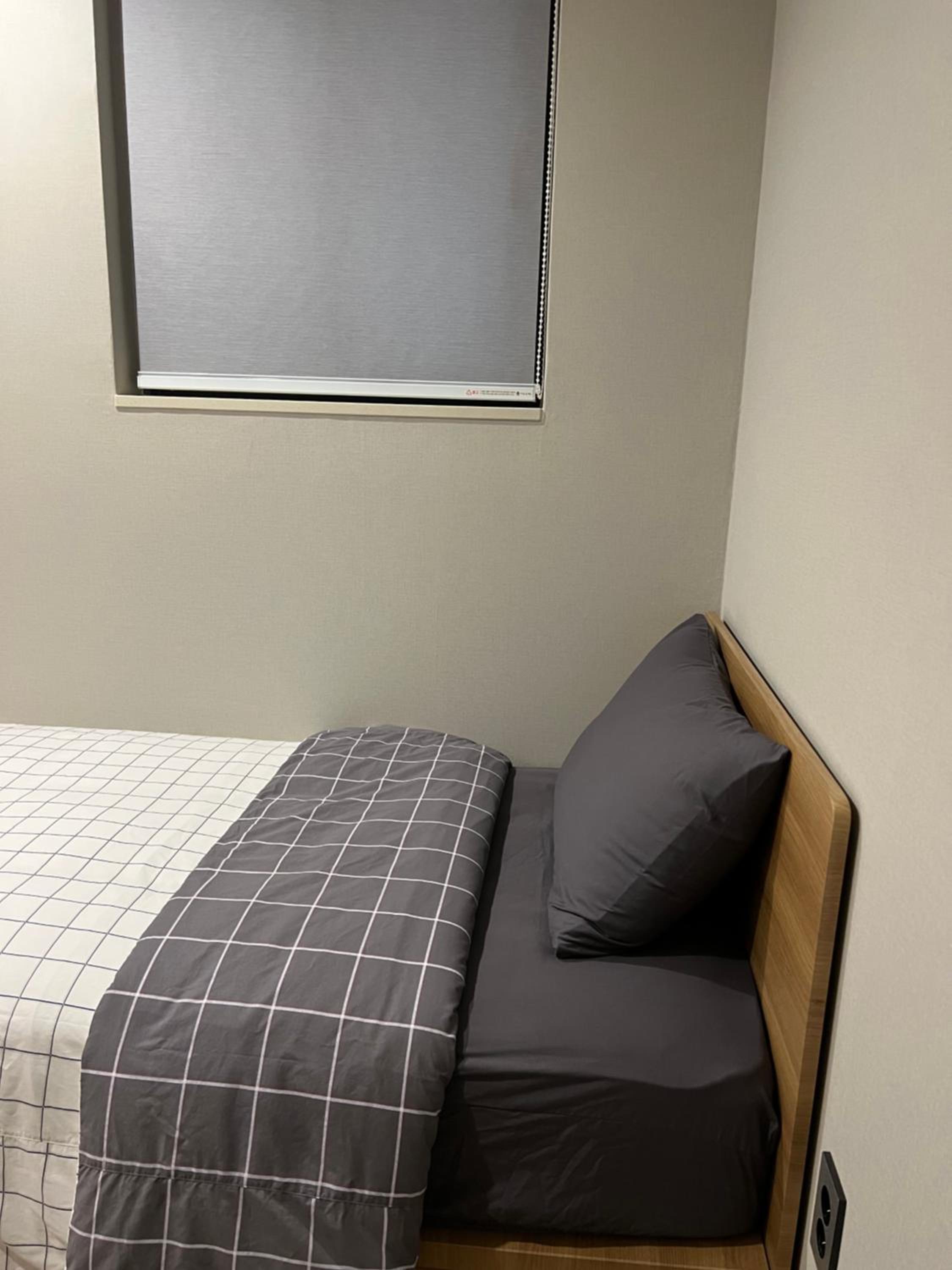 Hao Guesthouse in Hongdae view 2
