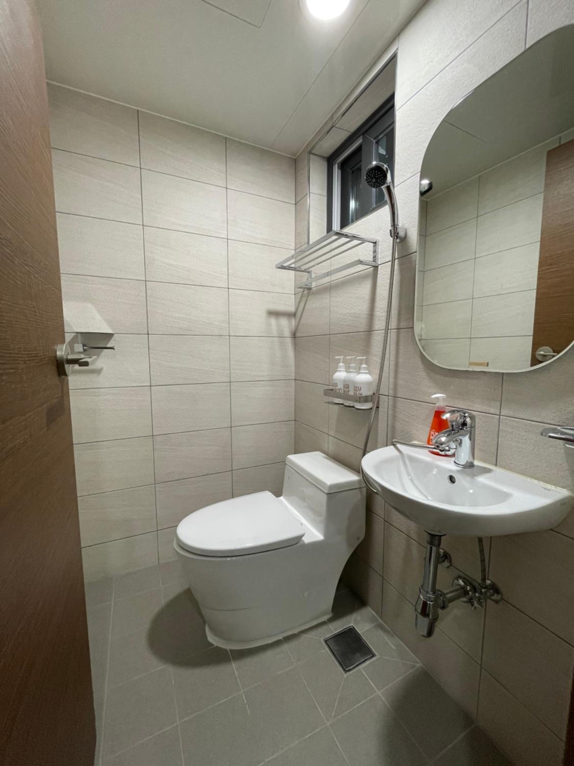 Hao Guesthouse in Hongdae view 4