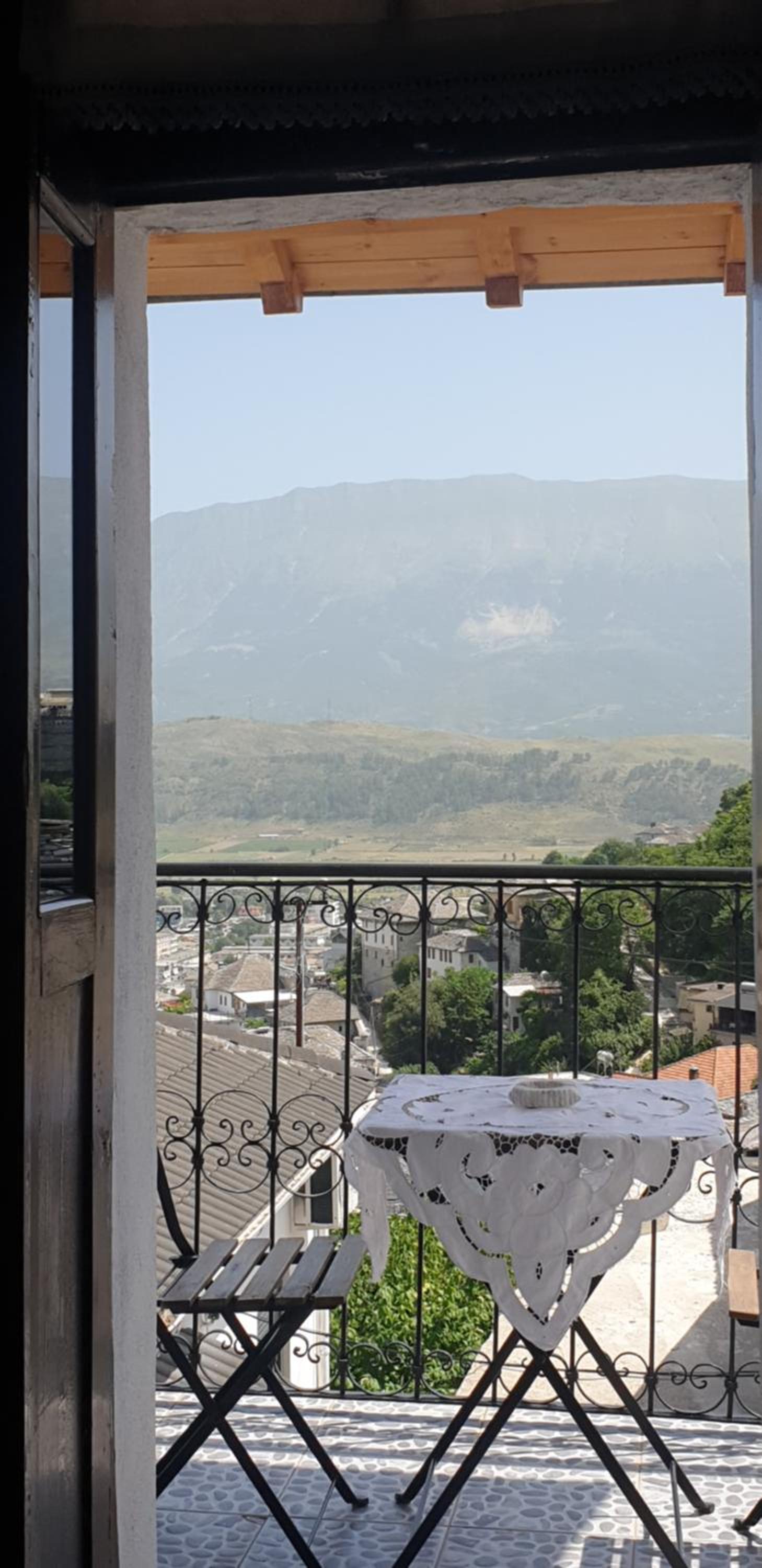 Silver Hill Hotel