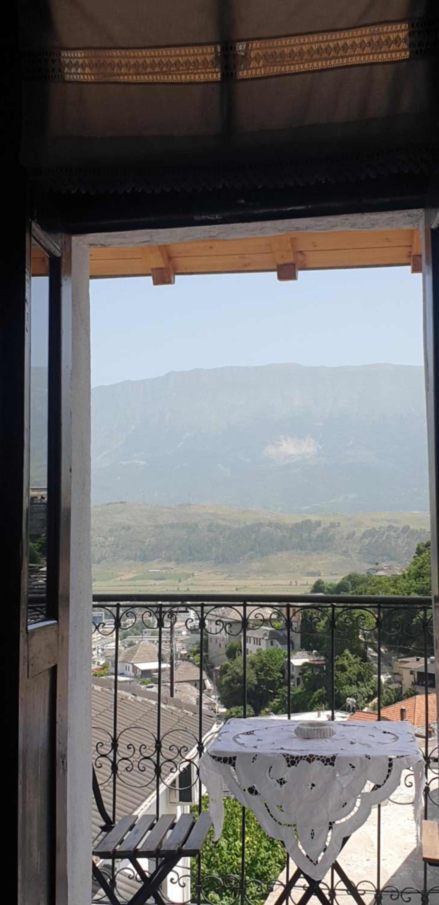 Silver Hill Hotel