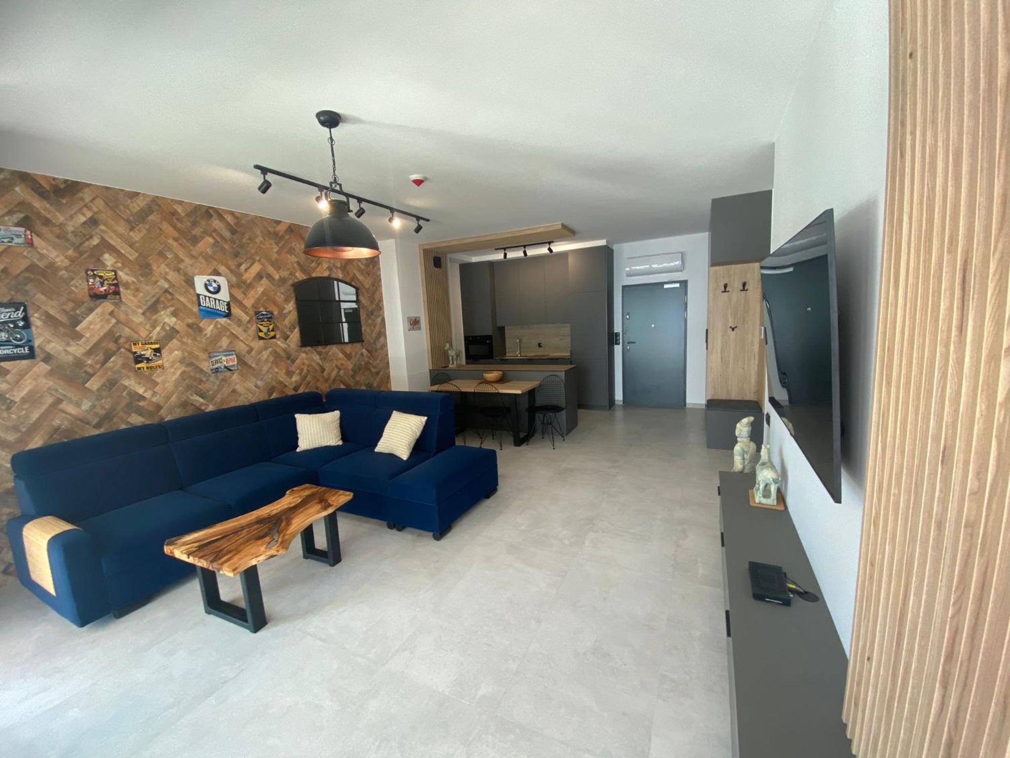 LOFT STRANDA en Giżycko