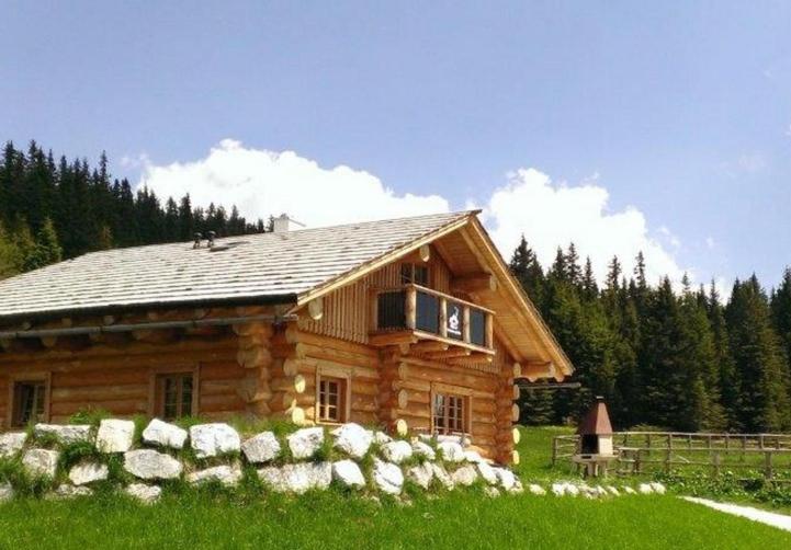 Schönberghütte