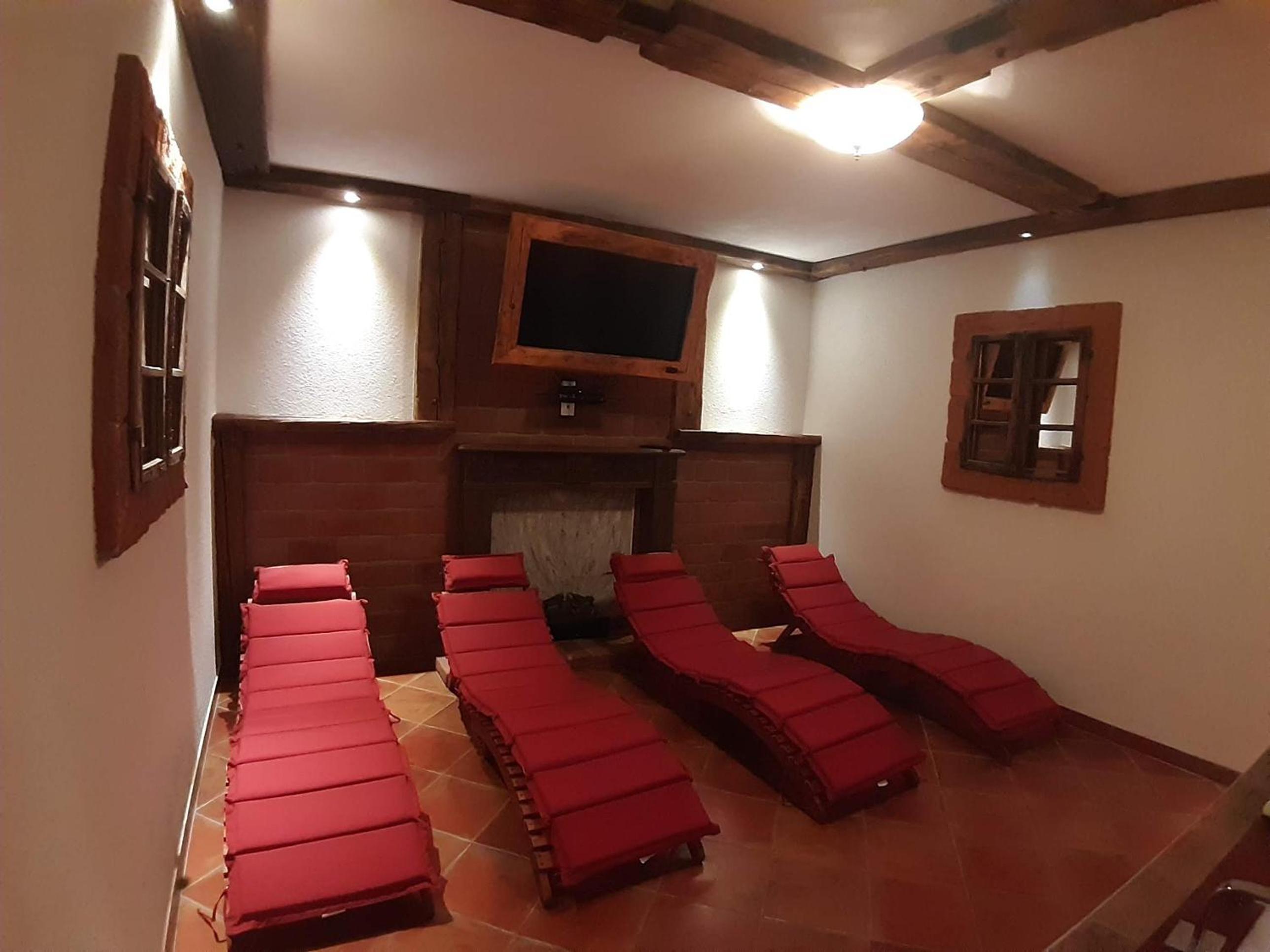 Schönberghütte