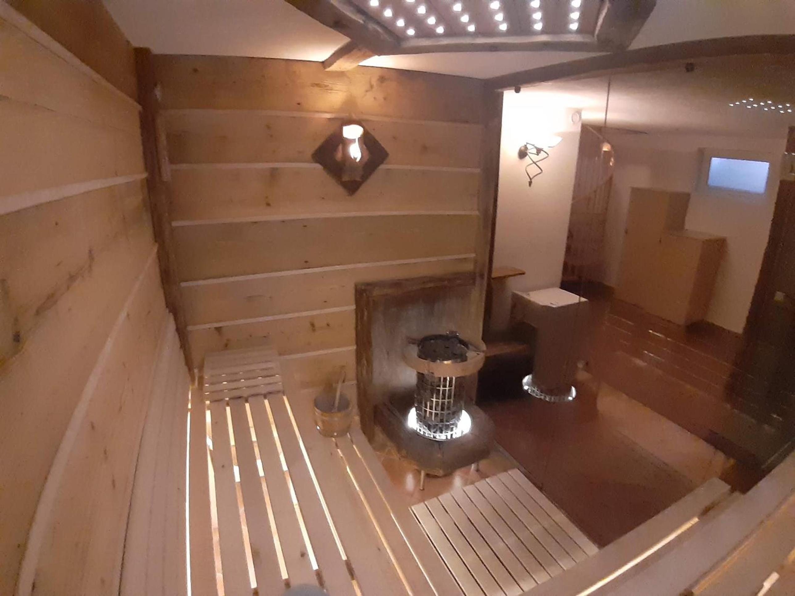 Schönberghütte