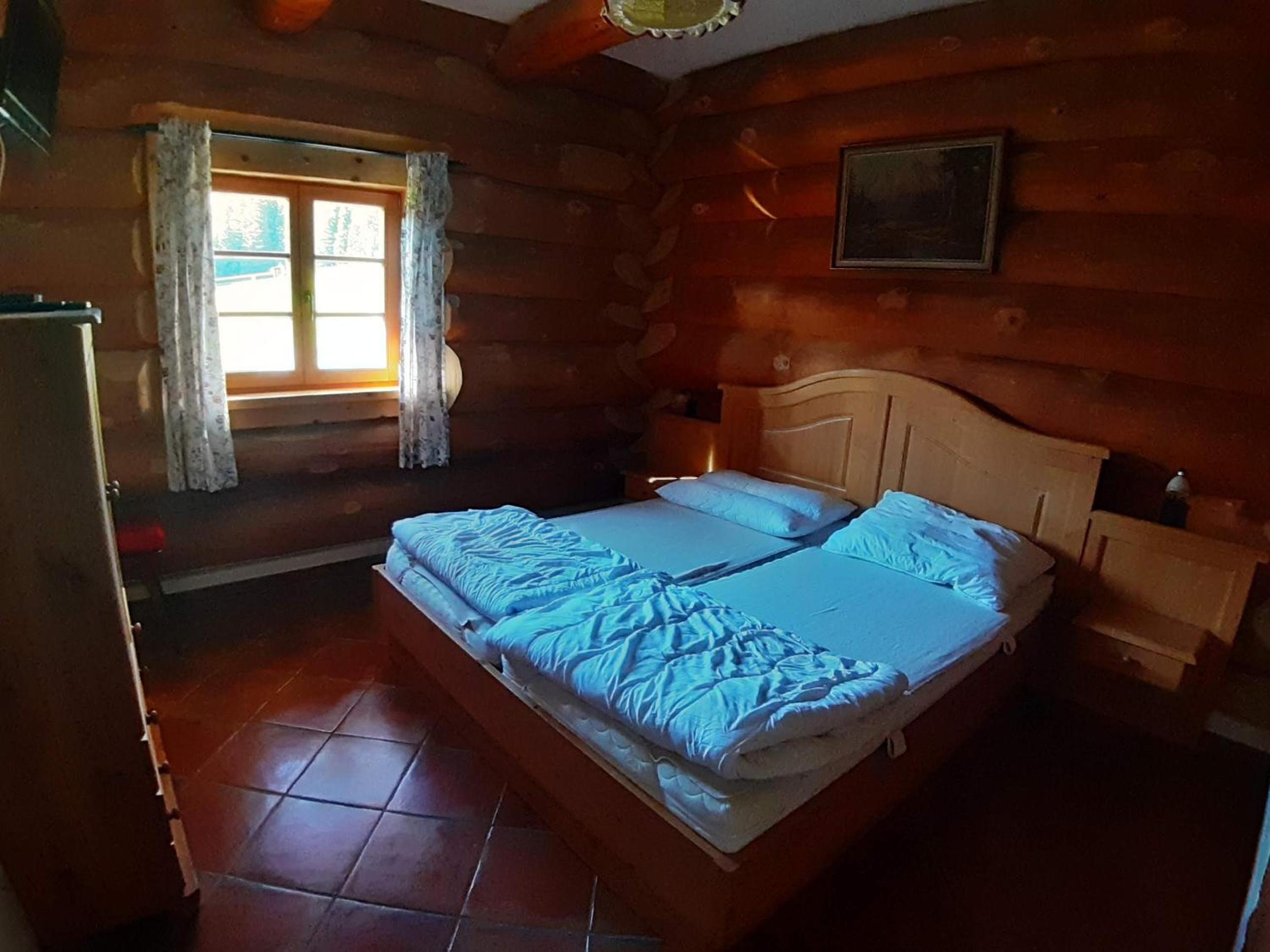 Schönberghütte