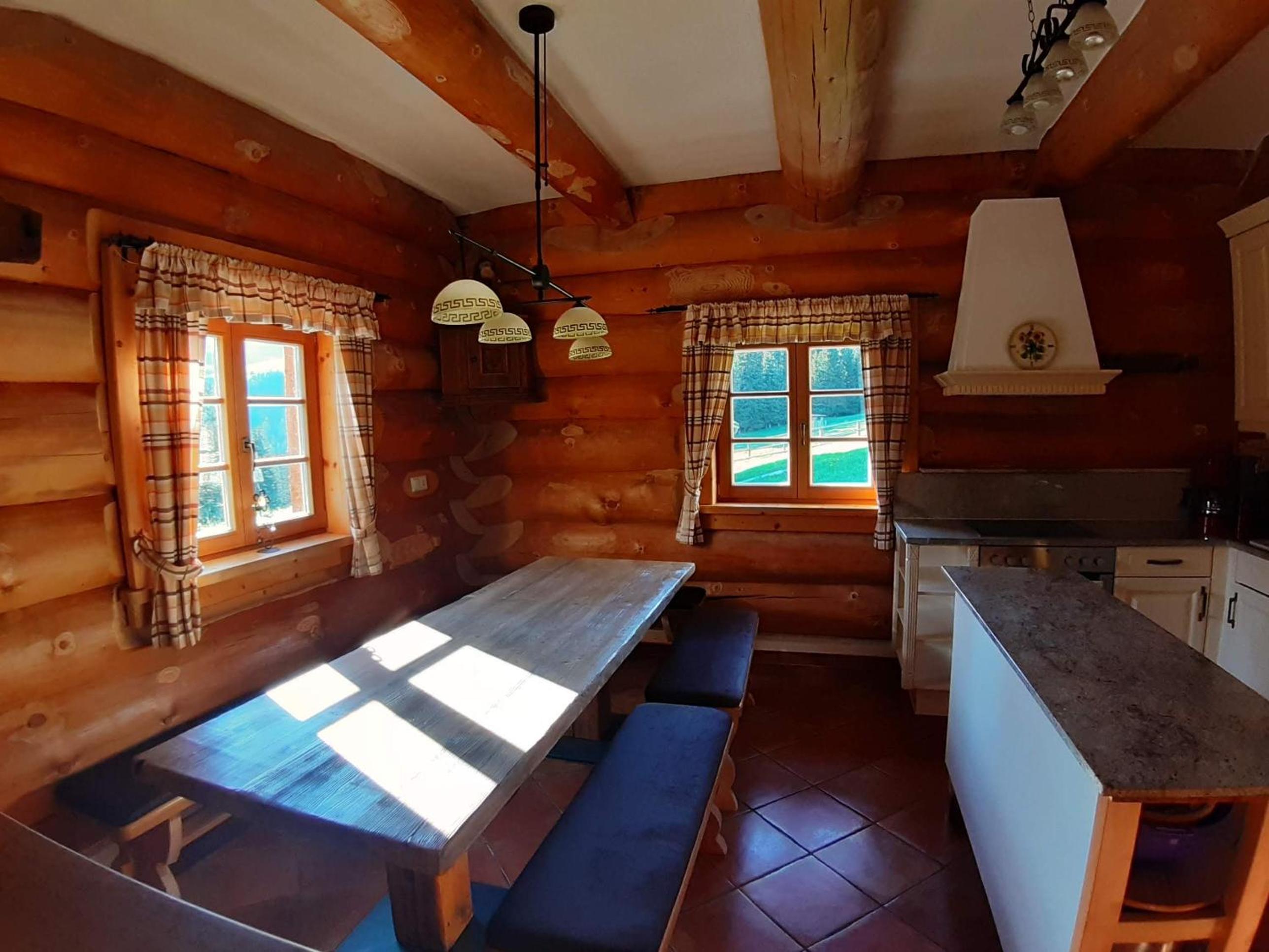 Schönberghütte