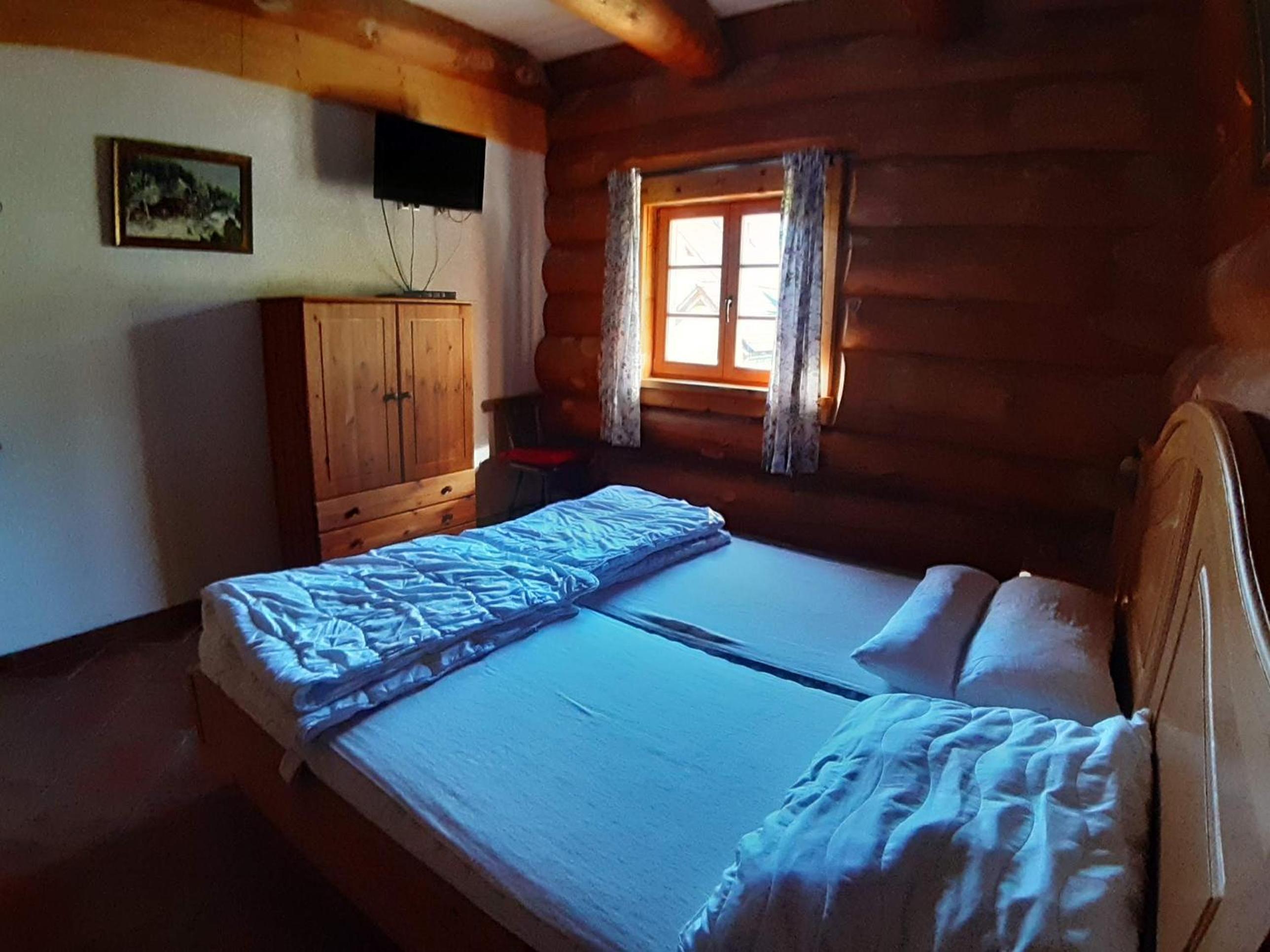 Schönberghütte