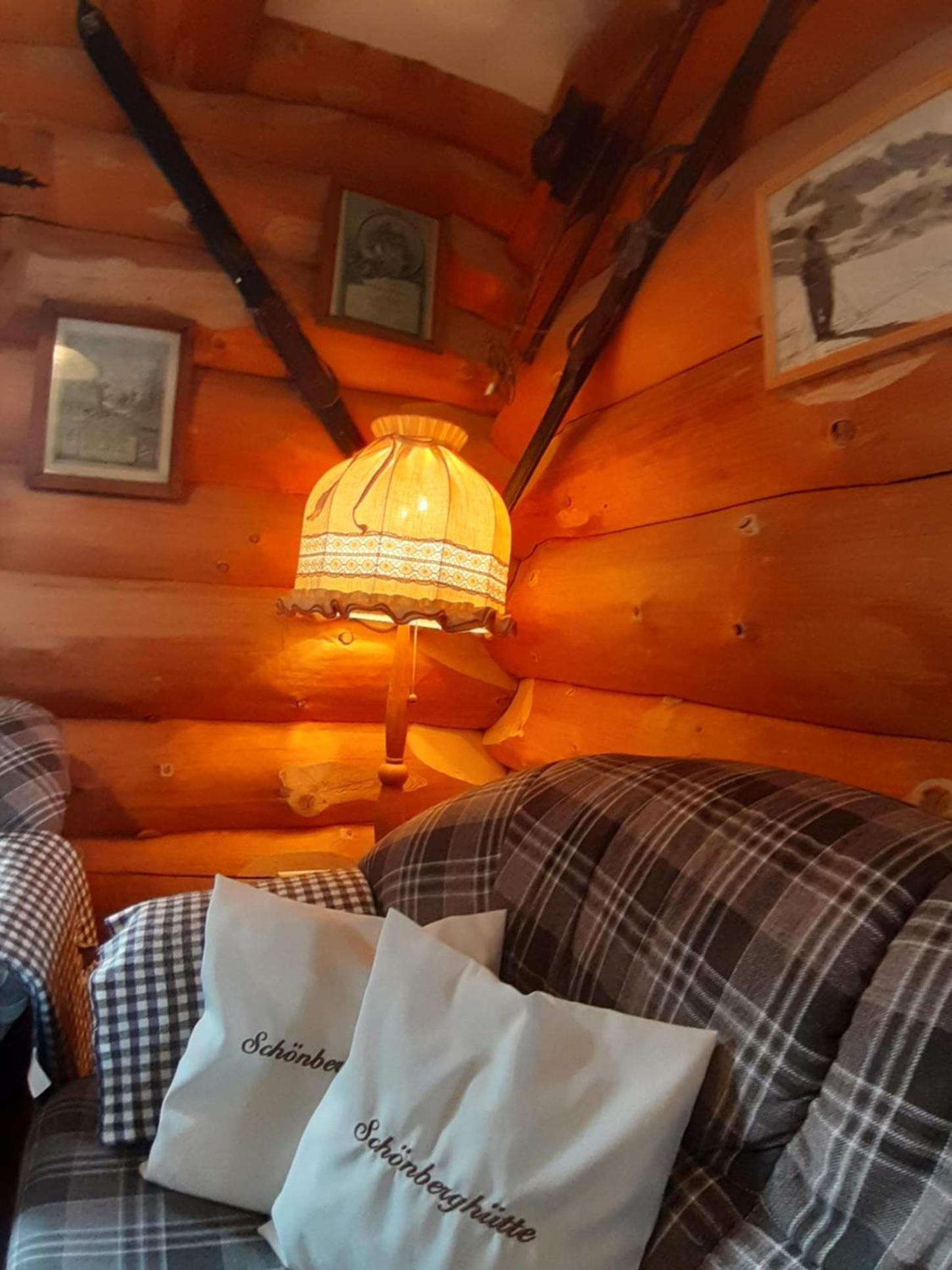 Schönberghütte