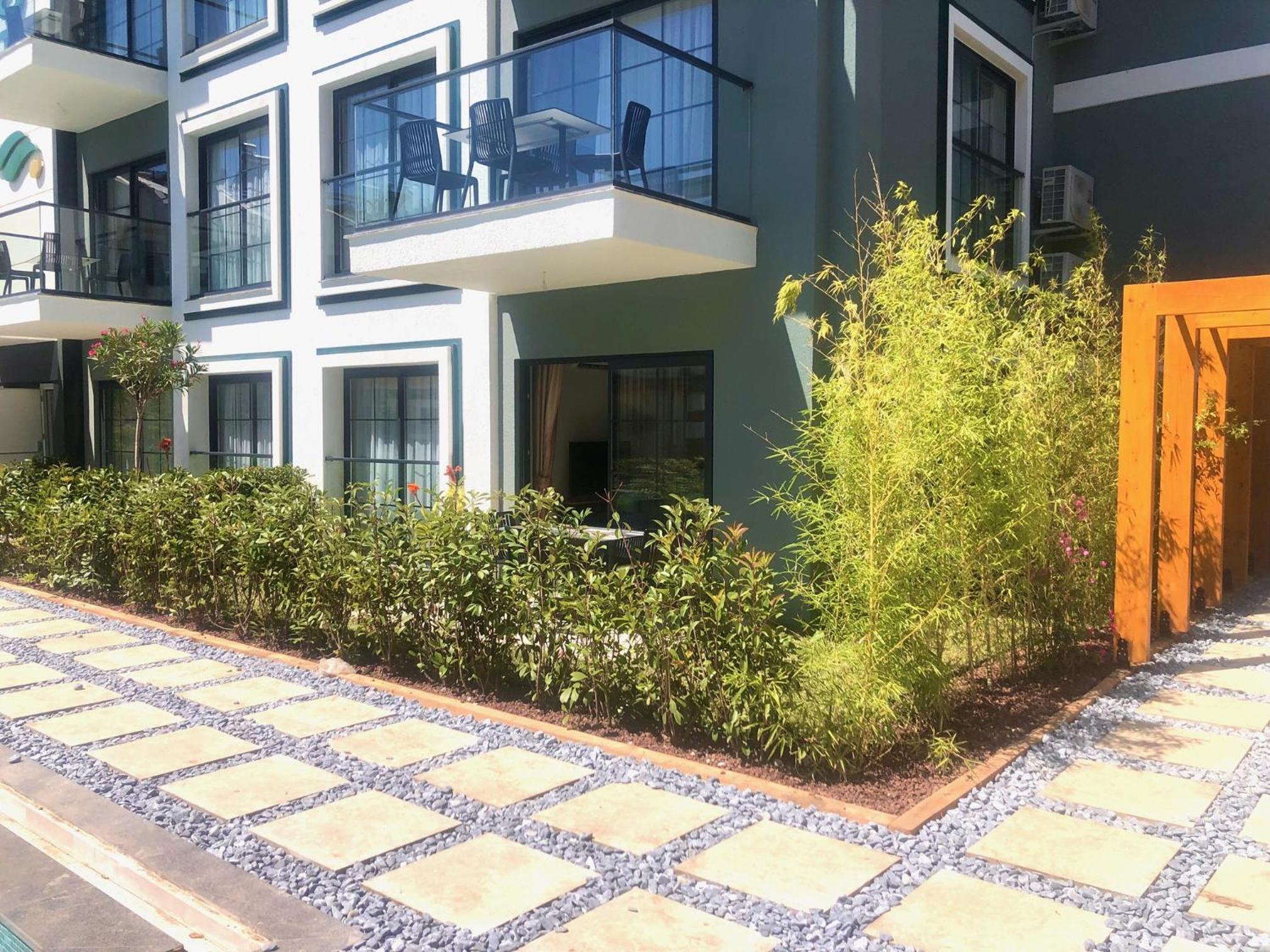 Juglans Suites - Image 28