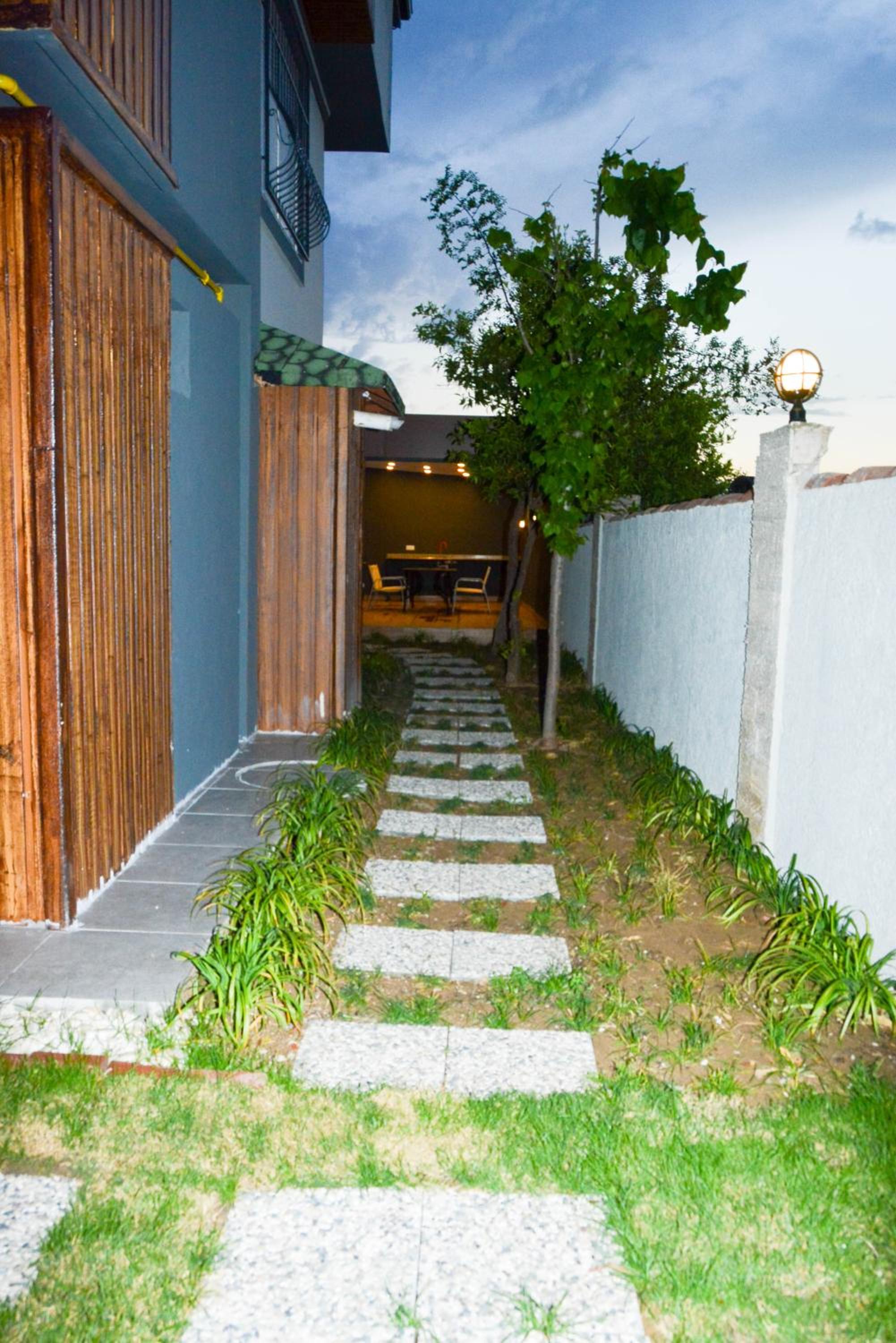 BEGONVİL VİLLA