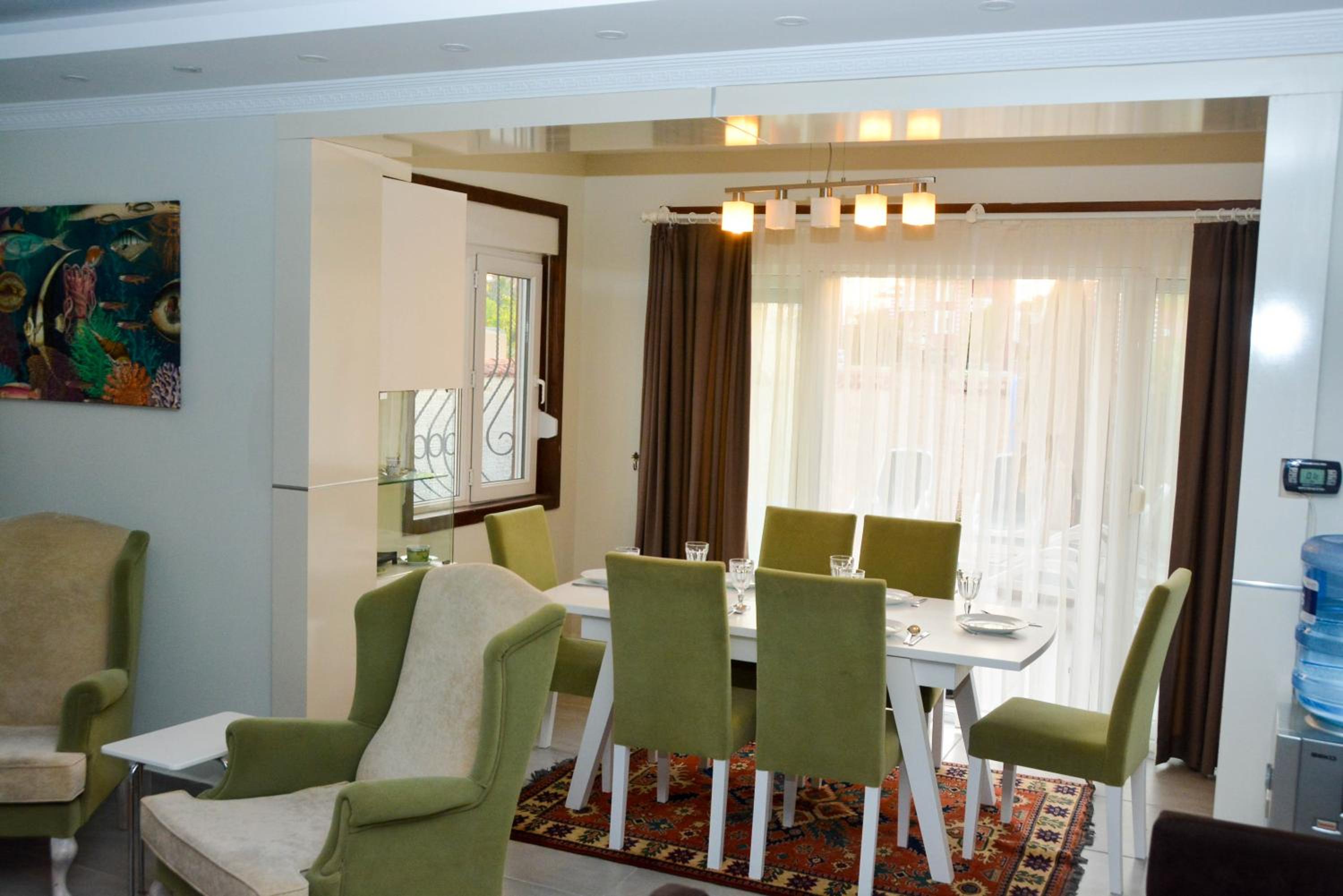 BEGONVİL VİLLA