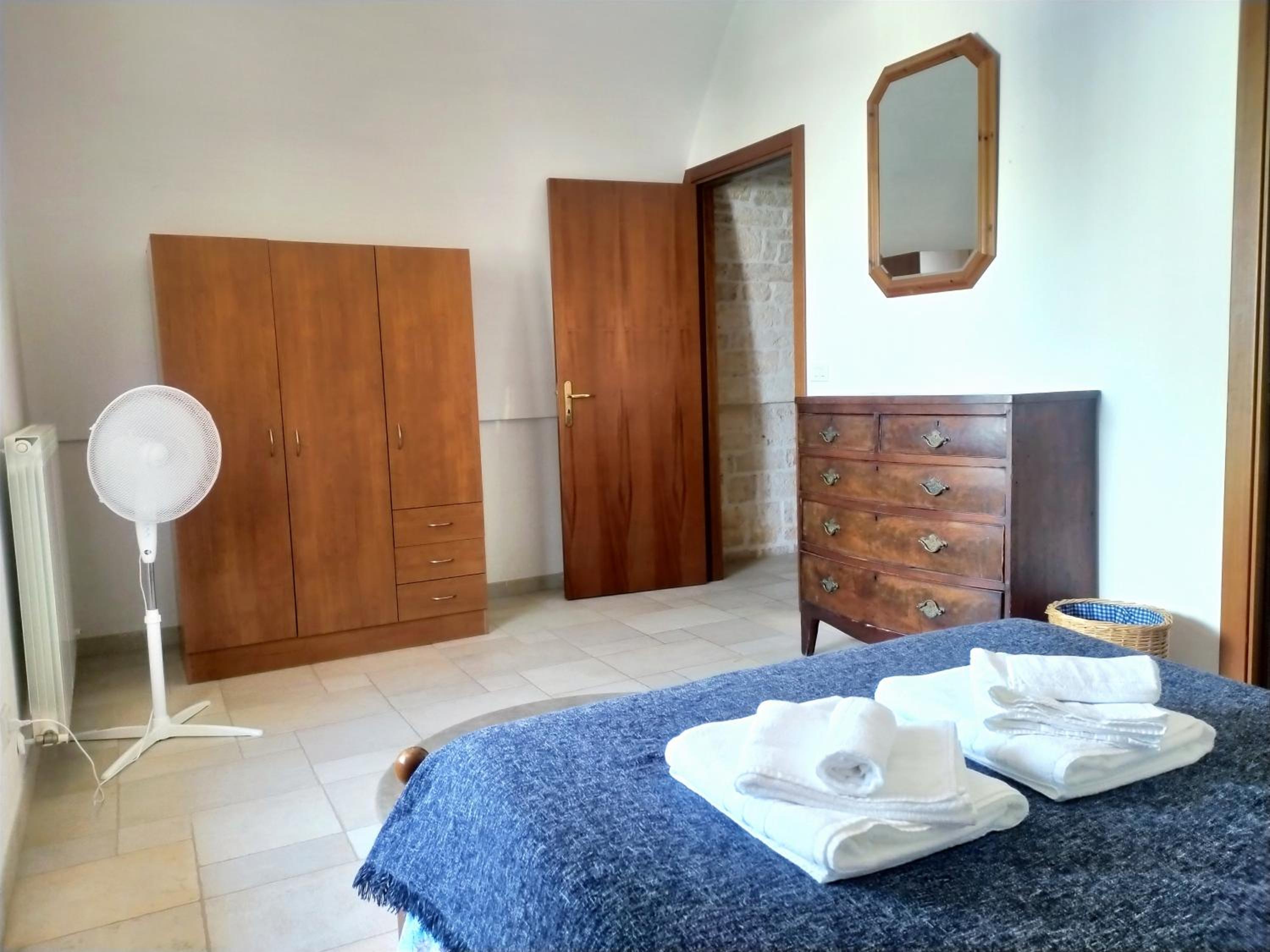 Casa Trieste view 5