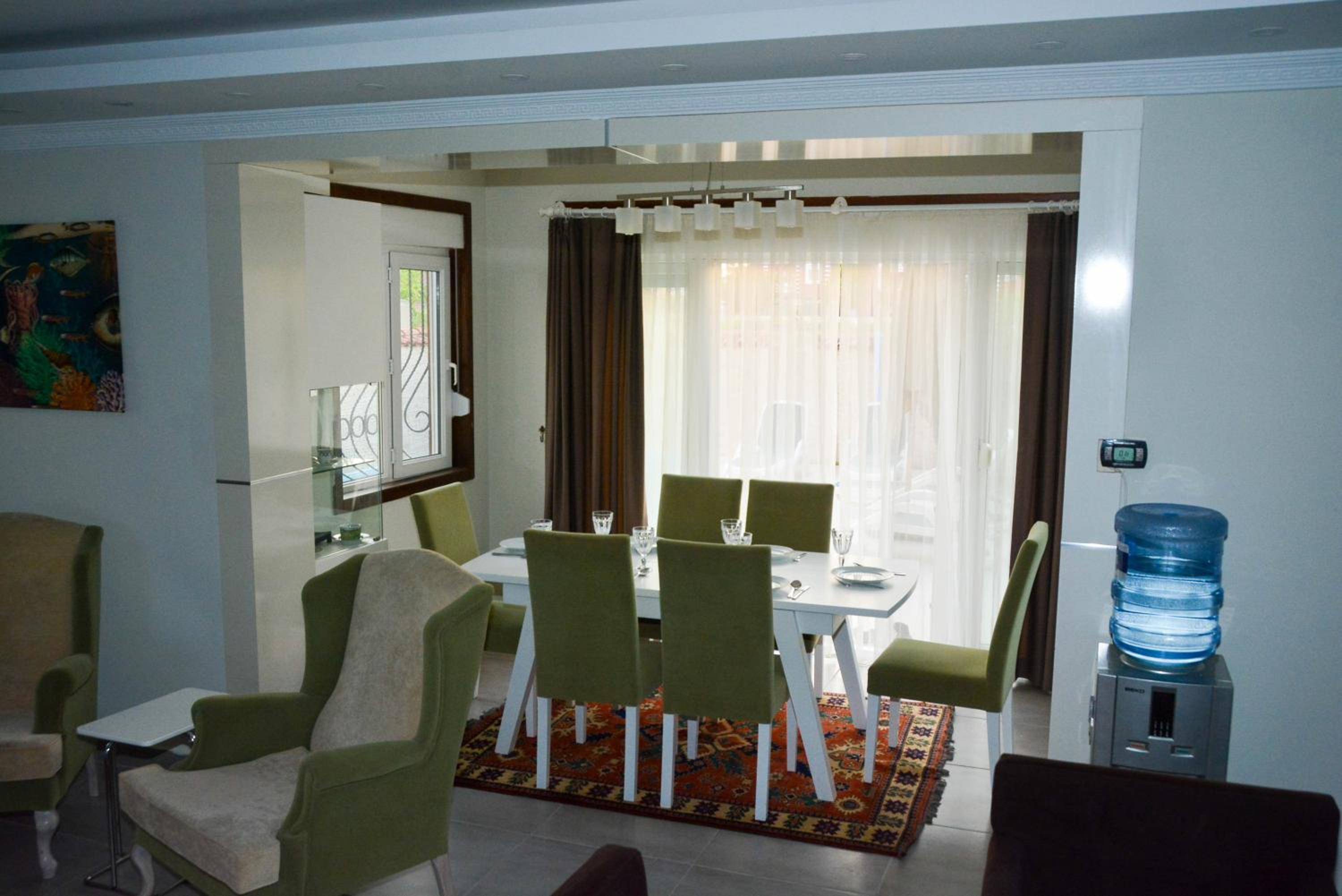 BEGONVİL VİLLA