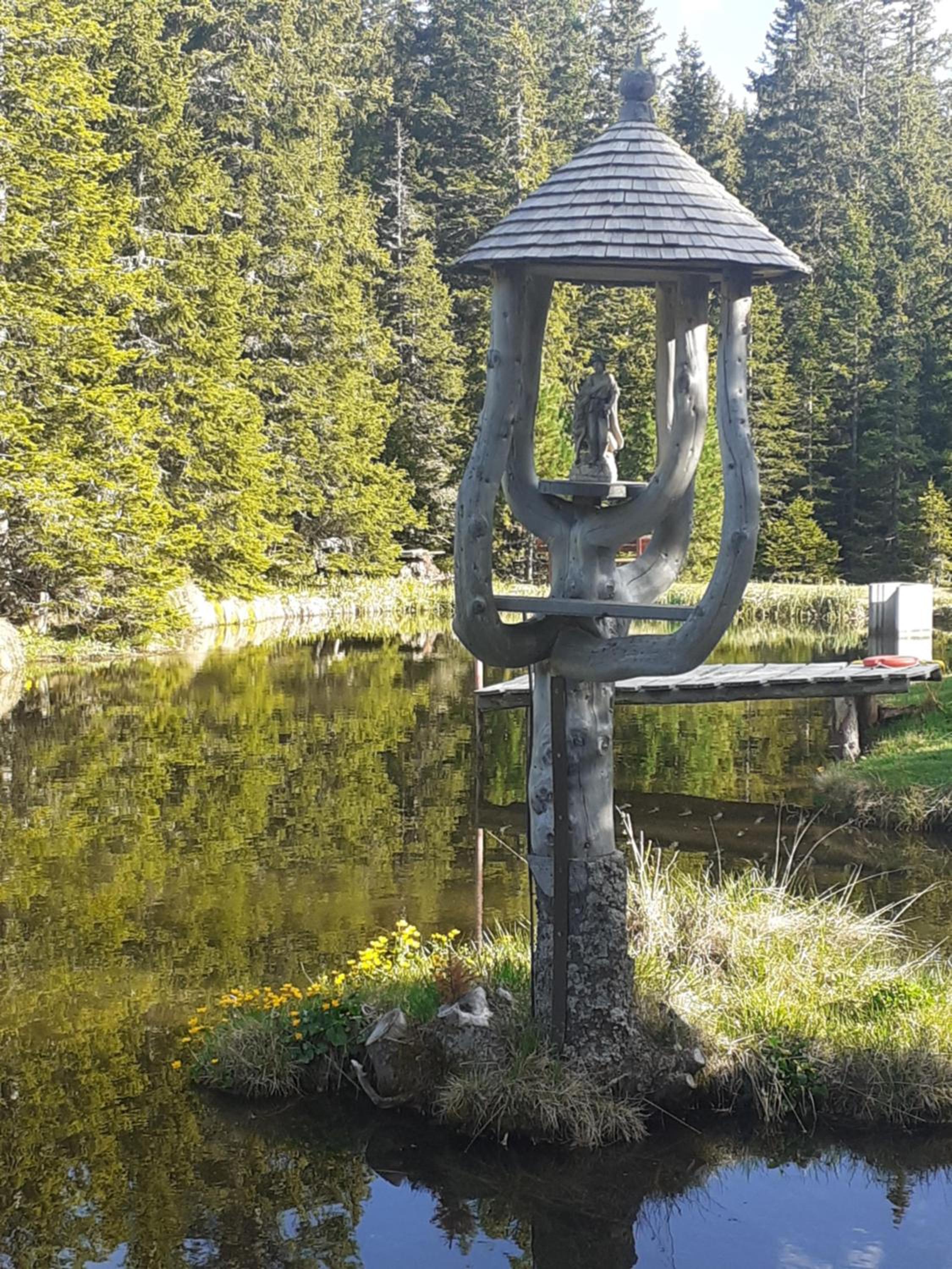 Schönberghütte